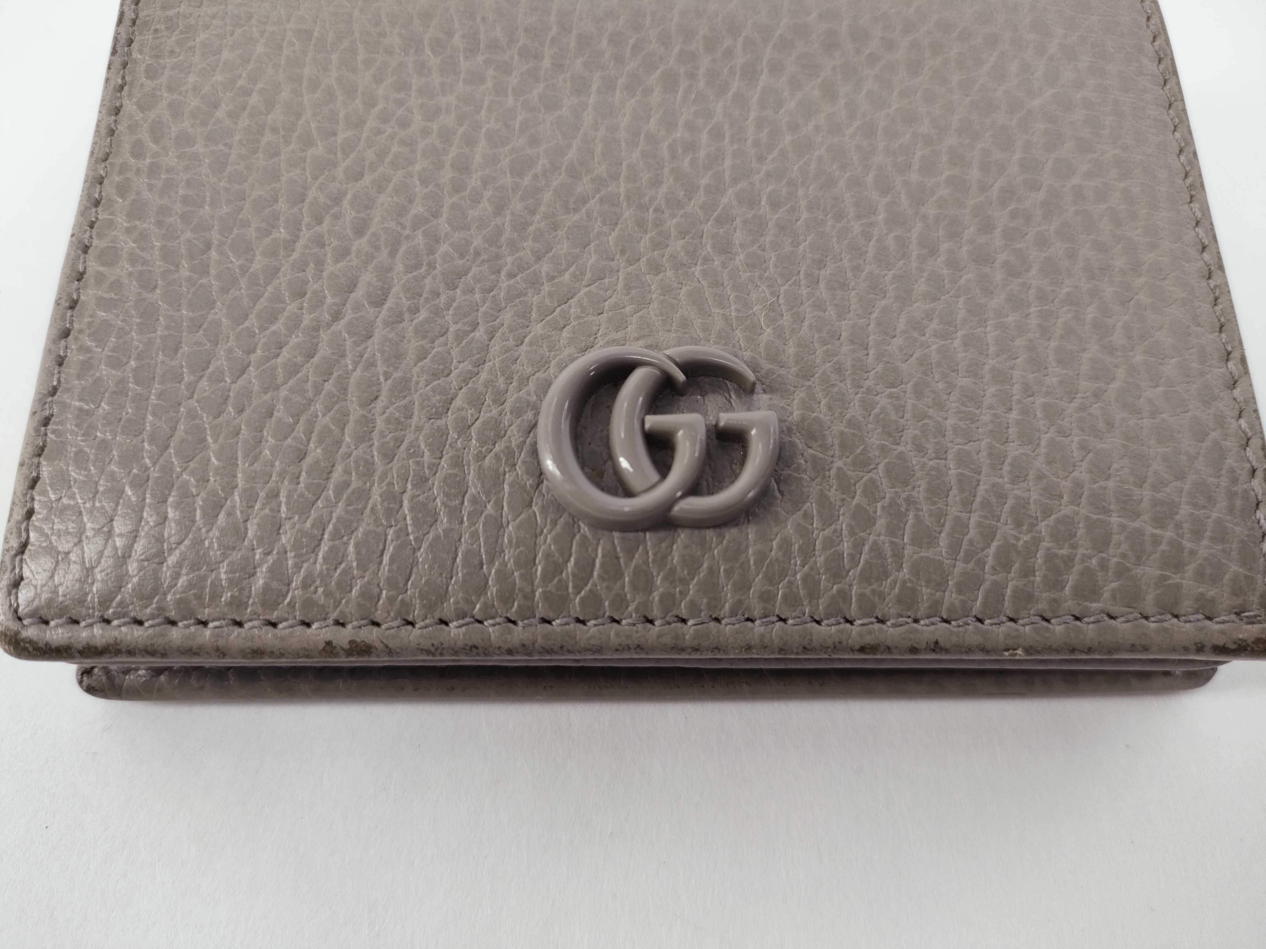 Marmont Compact Wallet 456126・2067 — view 9