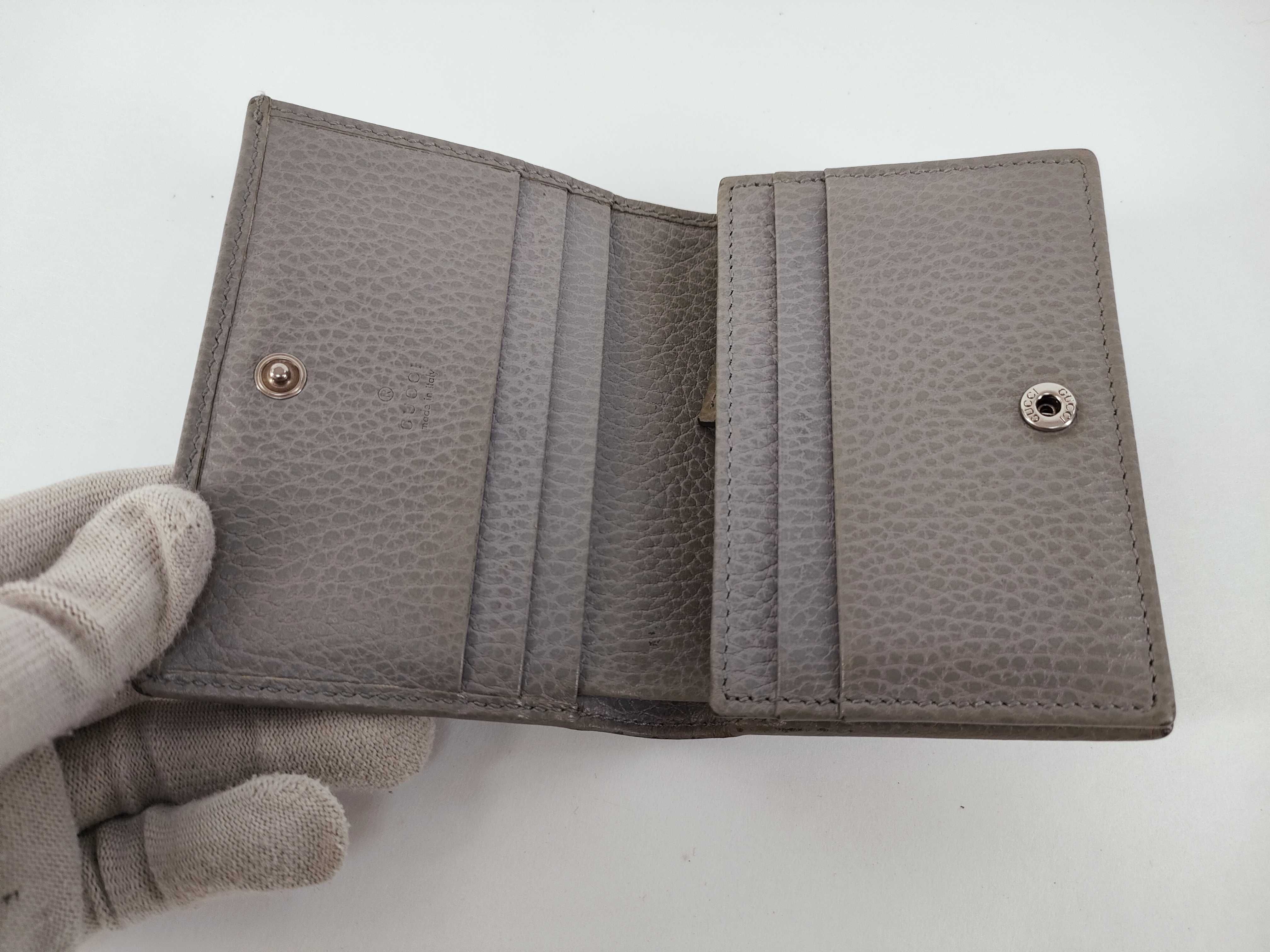 Marmont Compact Wallet 456126・2067 — view 10