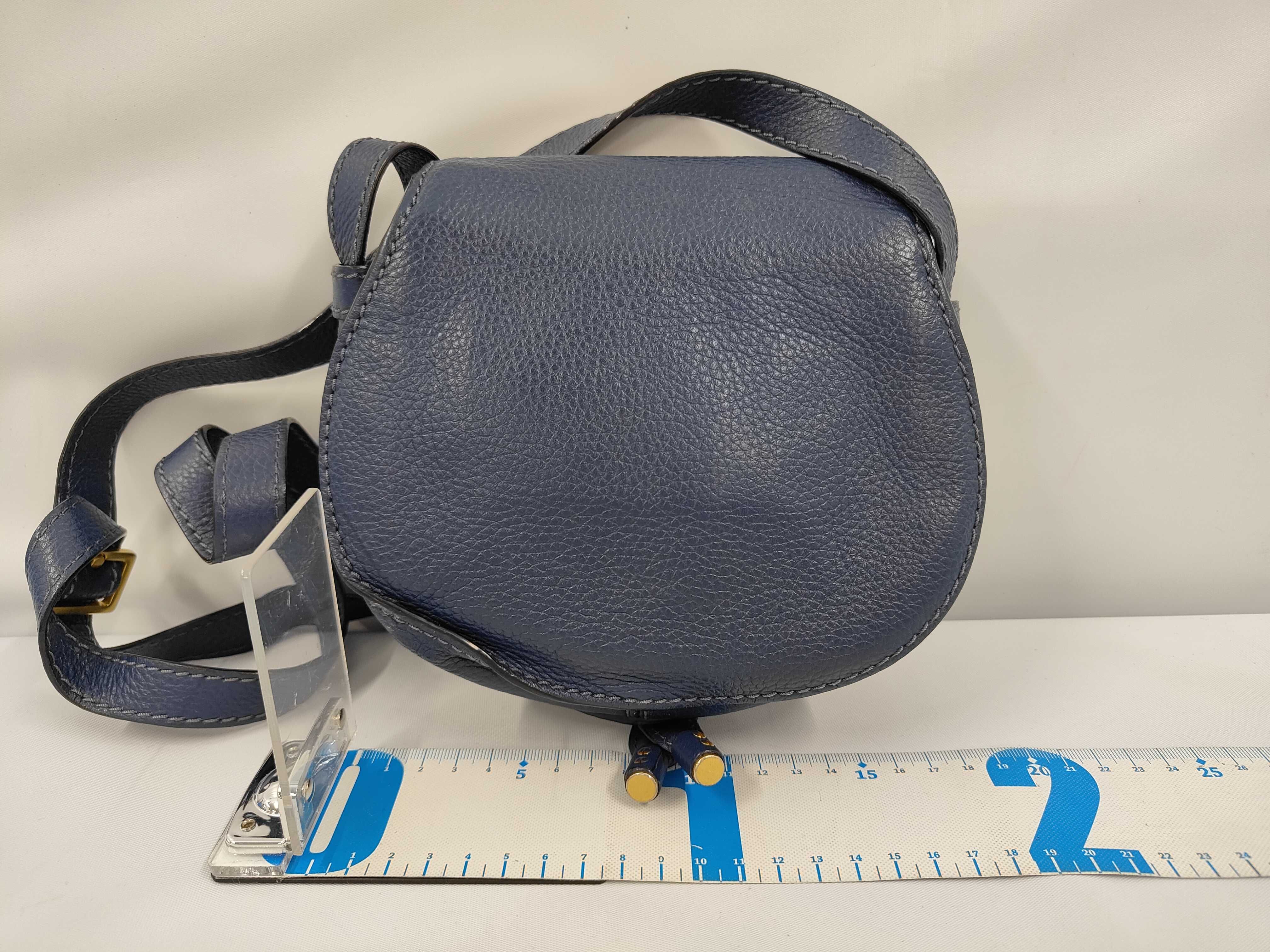 shoulder bag — view 2