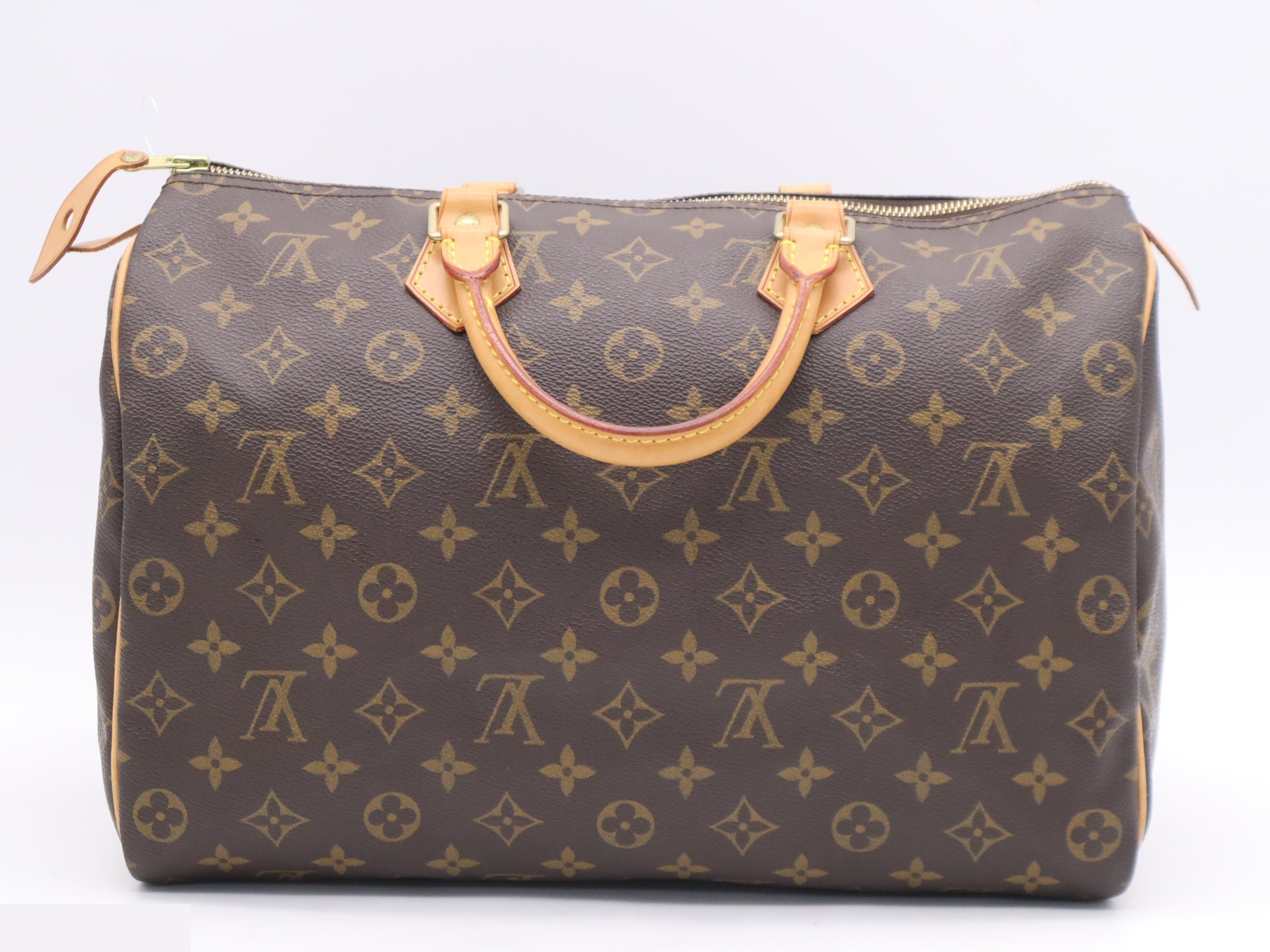 Speedy 35 — view 2