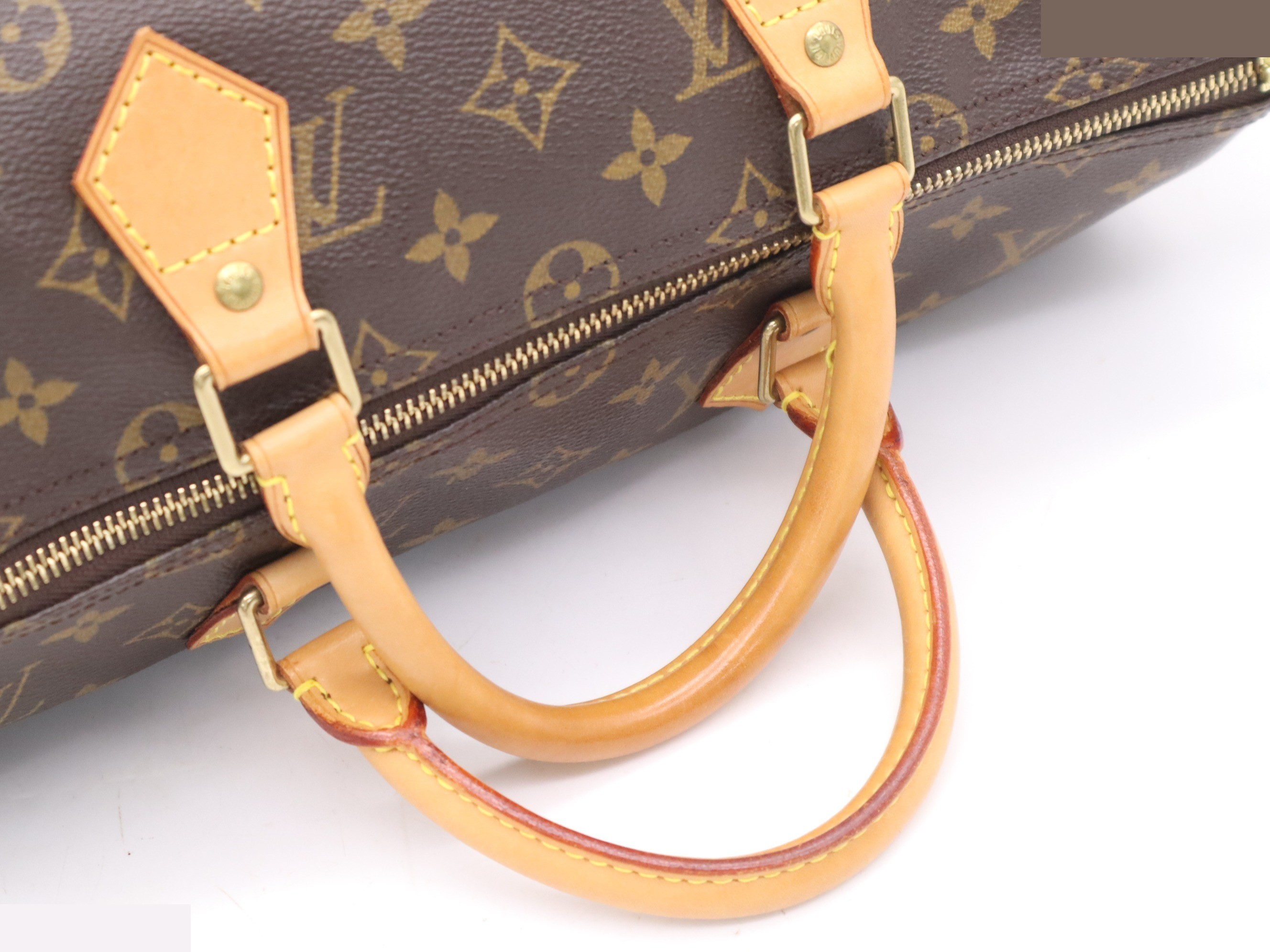 Speedy 35 — view 6