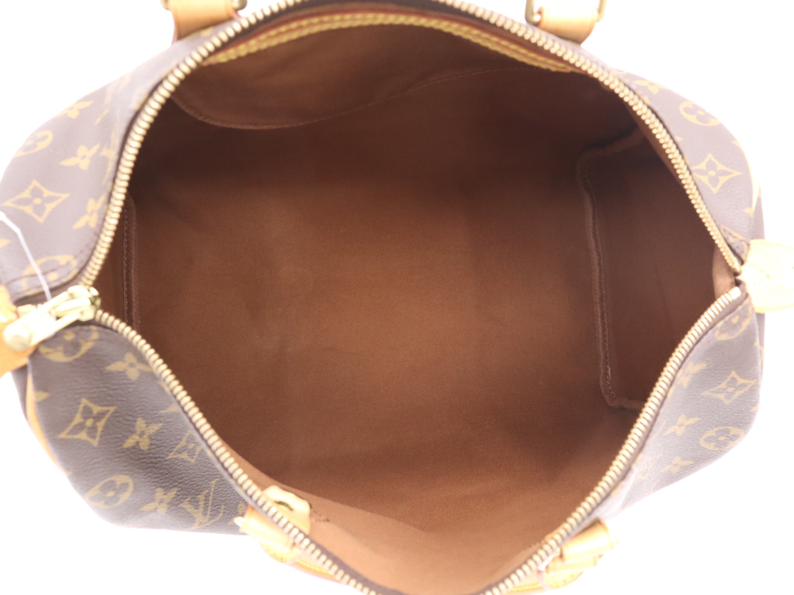 Speedy 35 — view 7