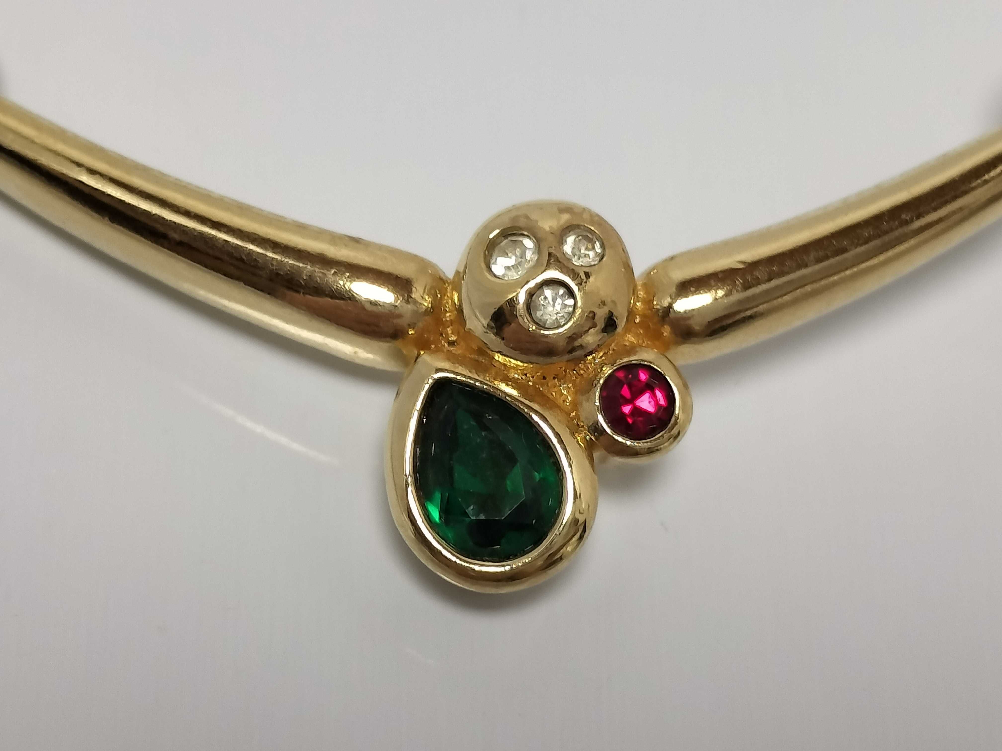Christian Gold Necklace — view 4