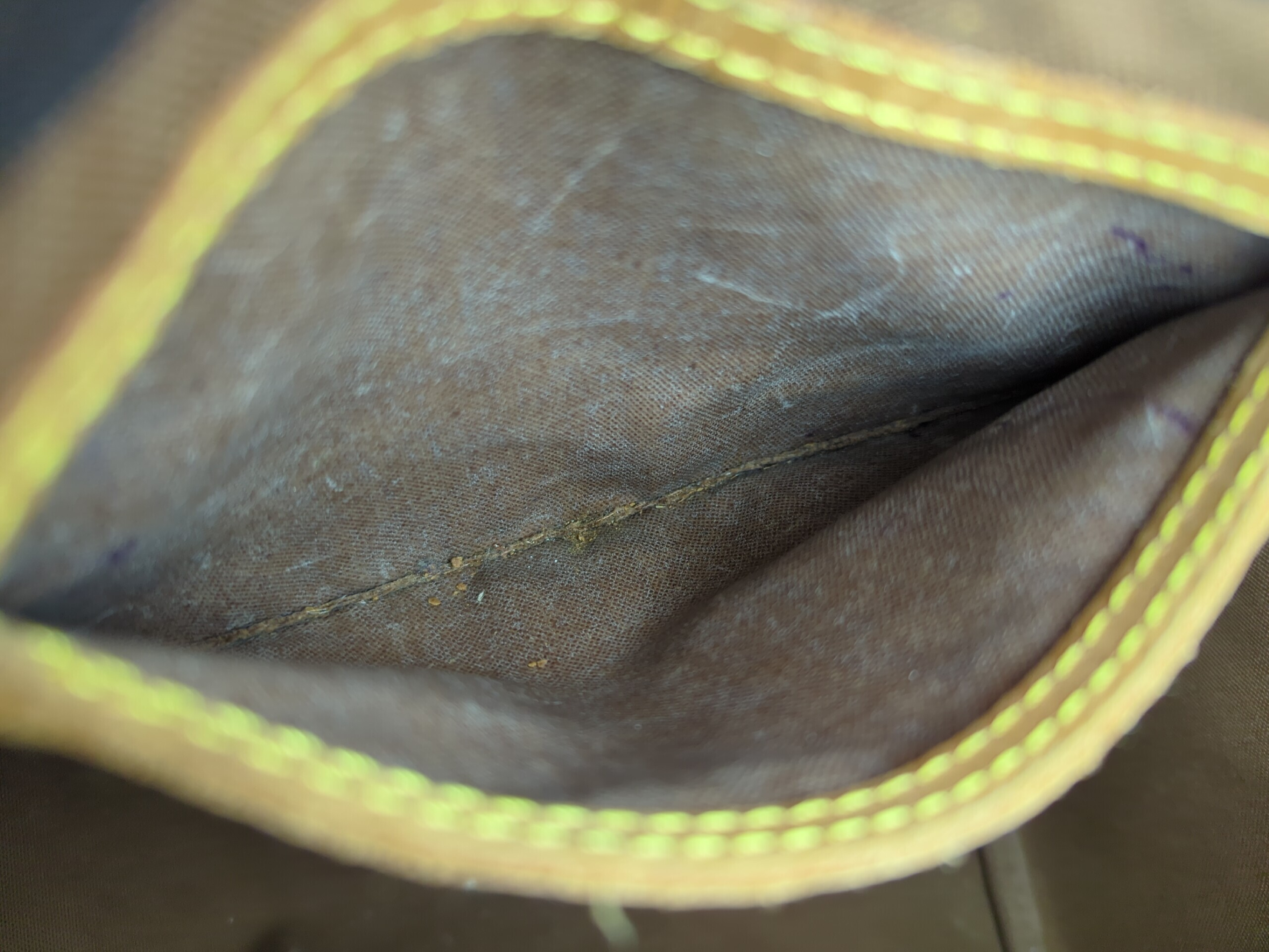 M41526 Monogram Speedy 30 Handbag — view 11