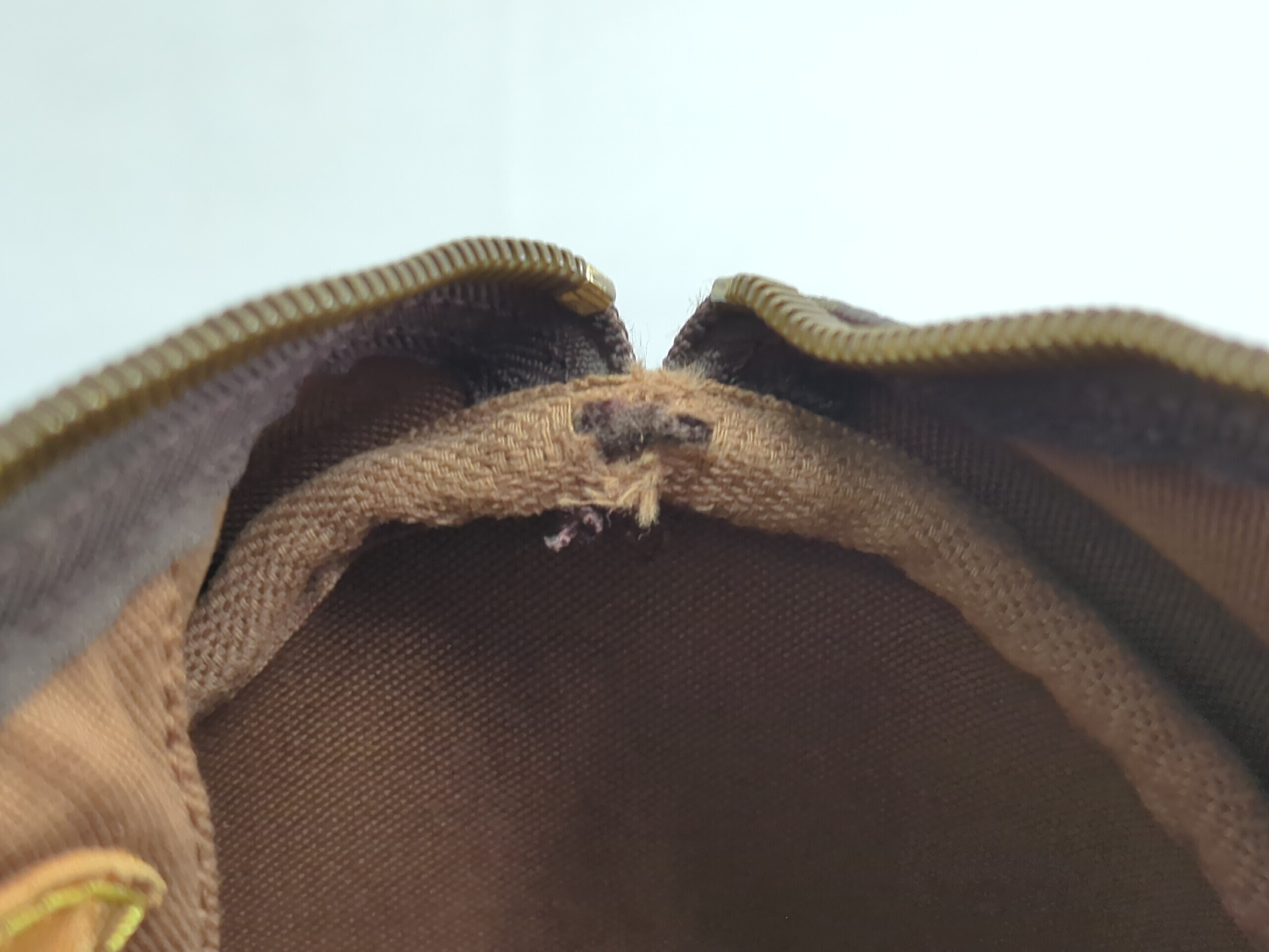 M41526 Monogram Speedy 30 Handbag — view 12