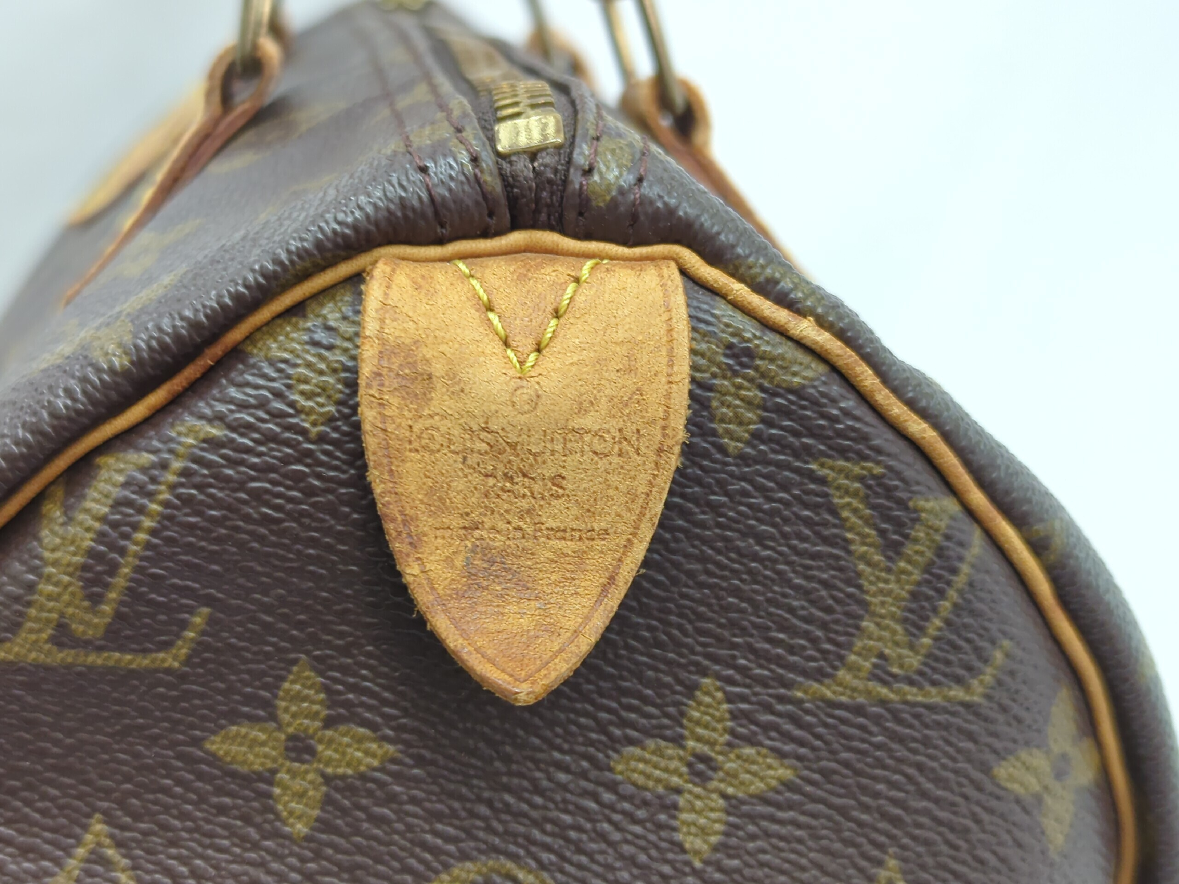 M41526 Monogram Speedy 30 Handbag — view 13