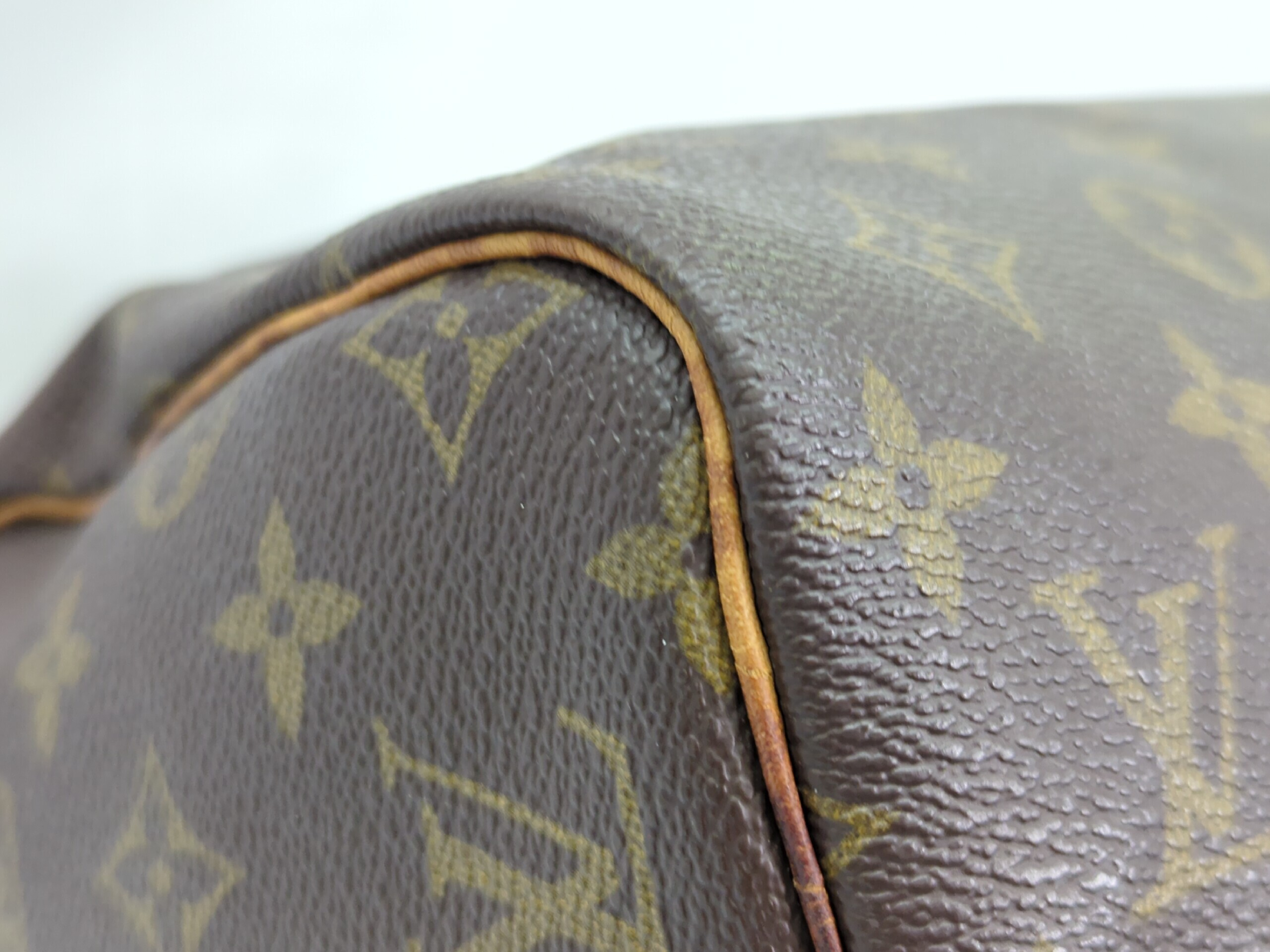 M41526 Monogram Speedy 30 Handbag — view 3