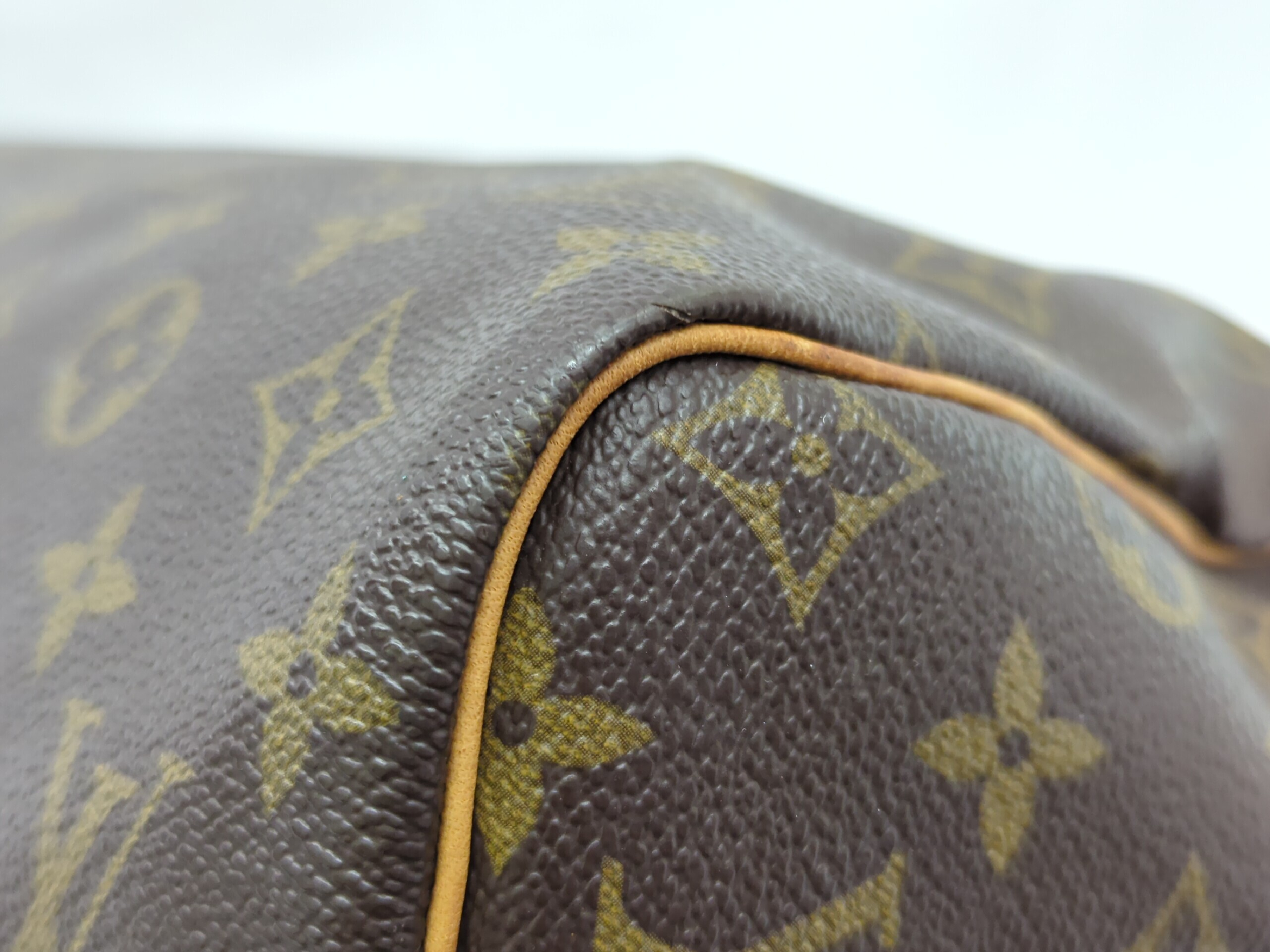 M41526 Monogram Speedy 30 Handbag — view 4
