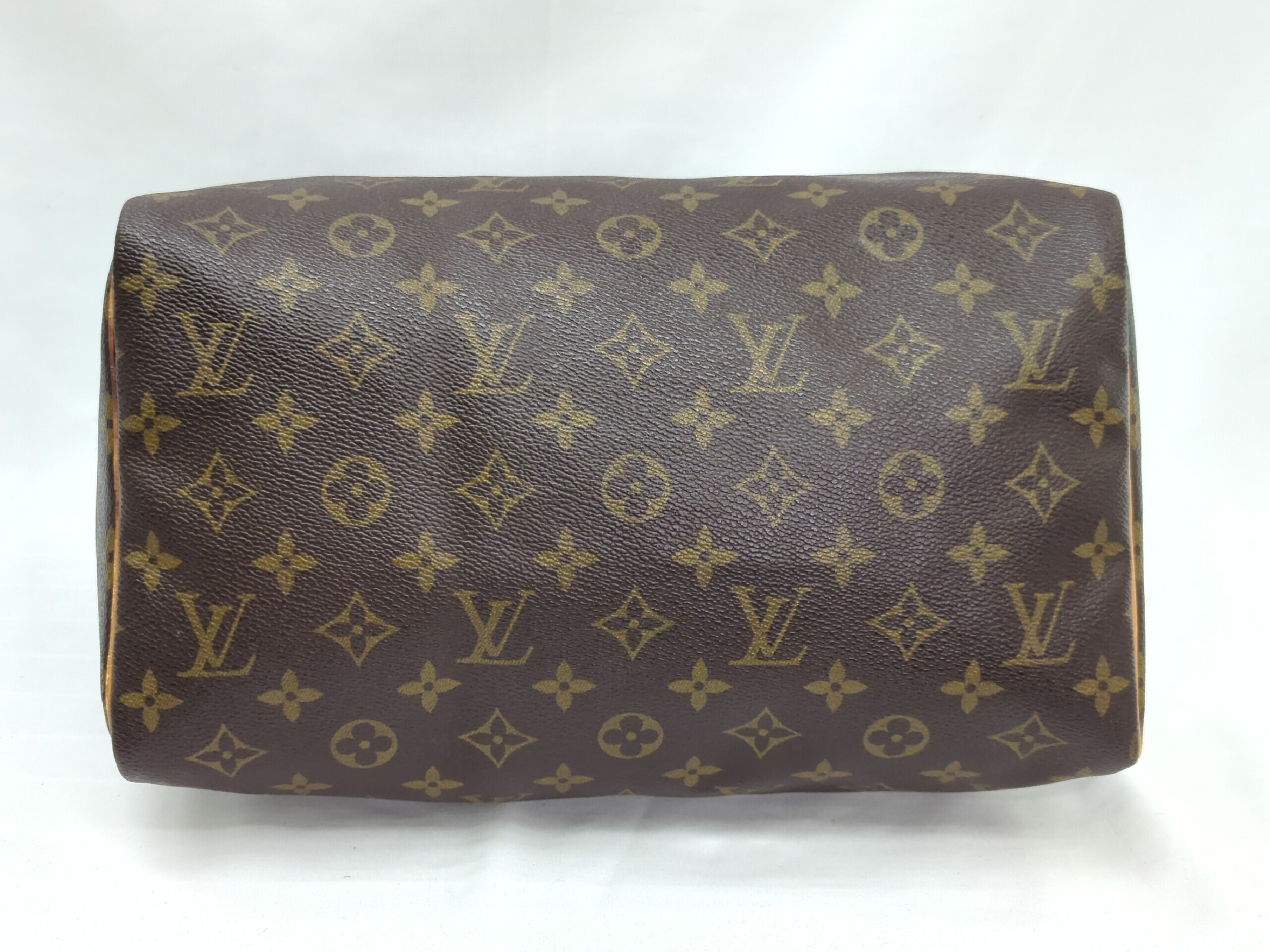 M41526 Monogram Speedy 30 Handbag — view 5