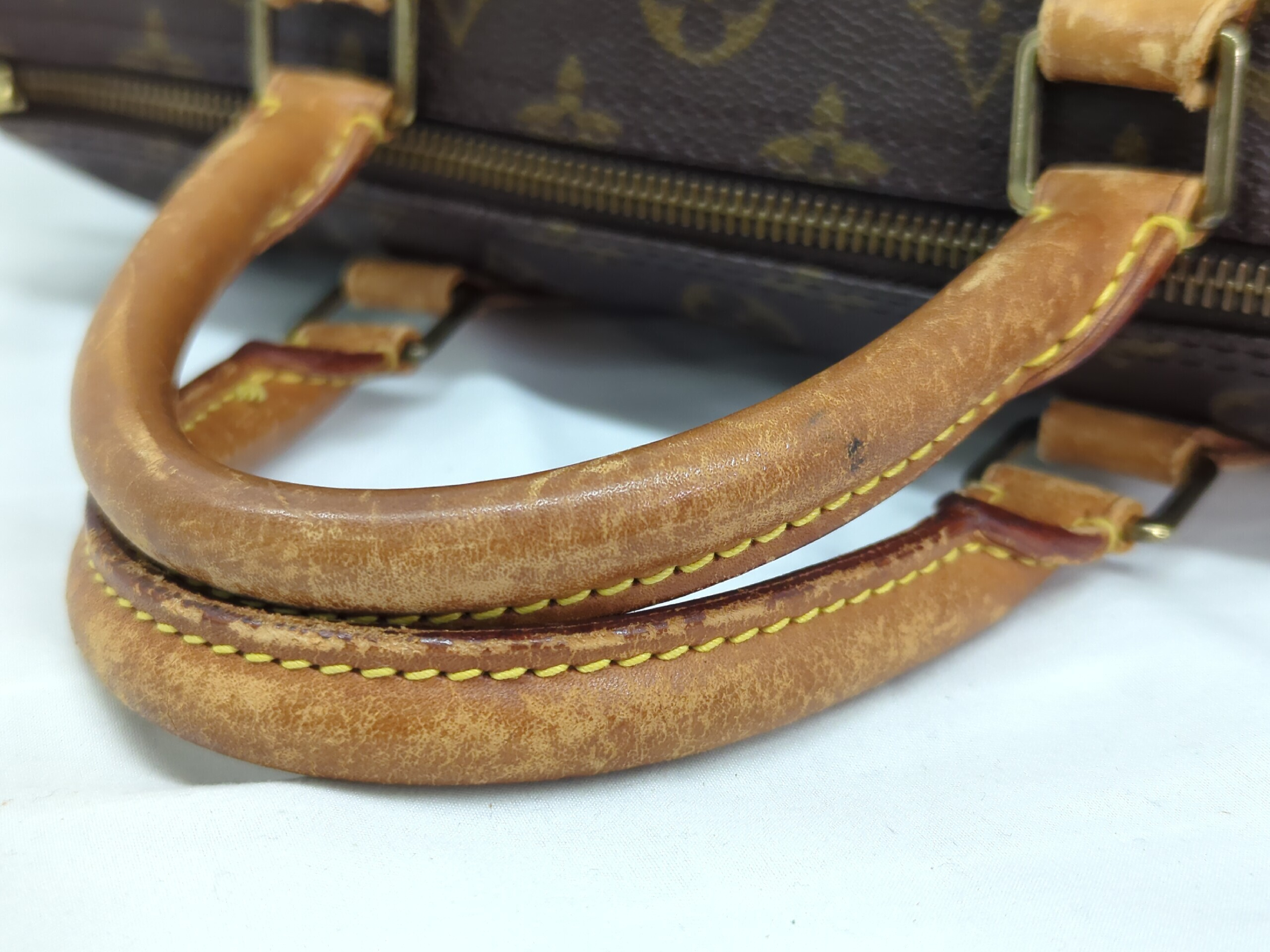 M41526 Monogram Speedy 30 Handbag — view 6