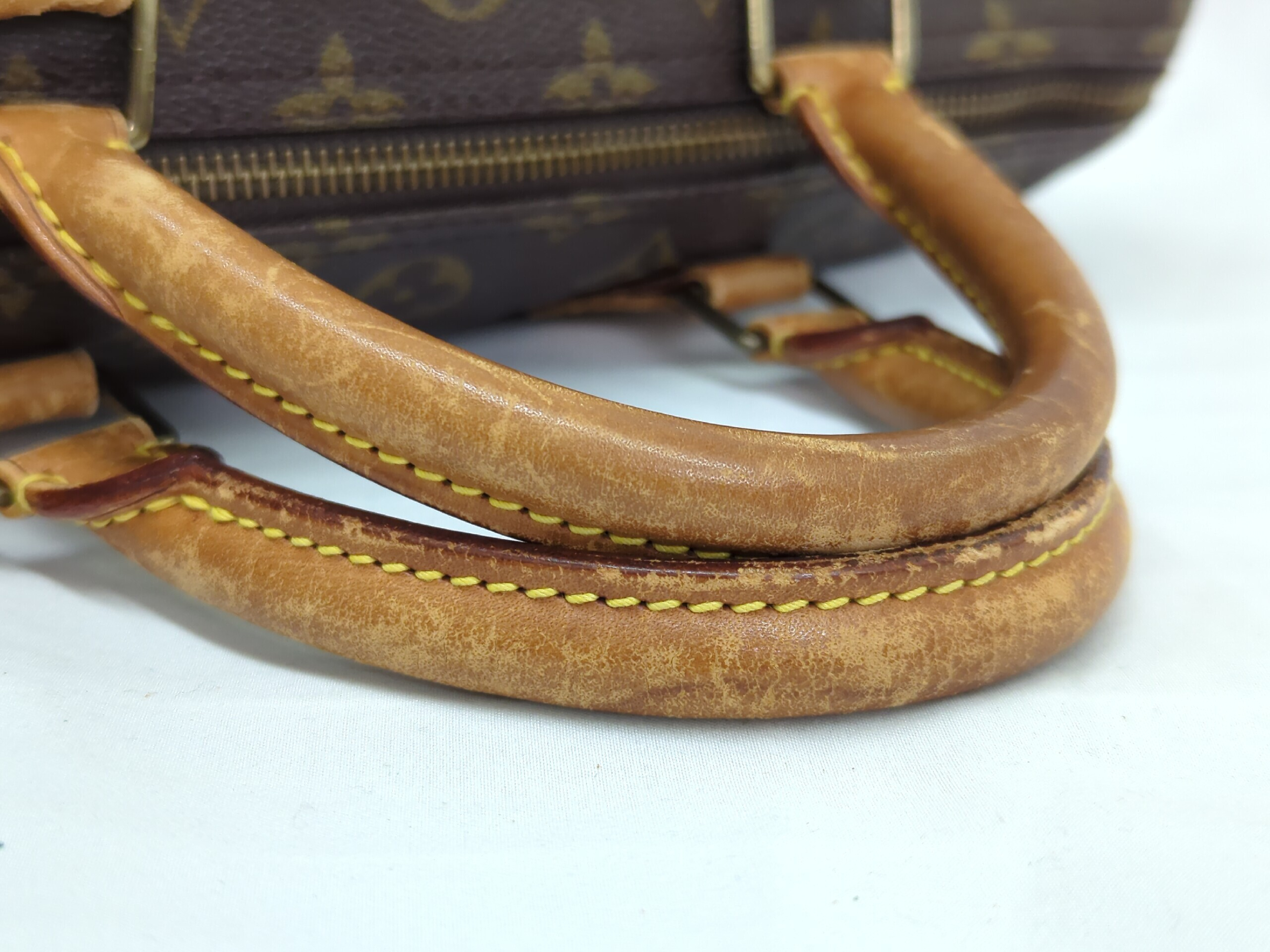M41526 Monogram Speedy 30 Handbag — view 7