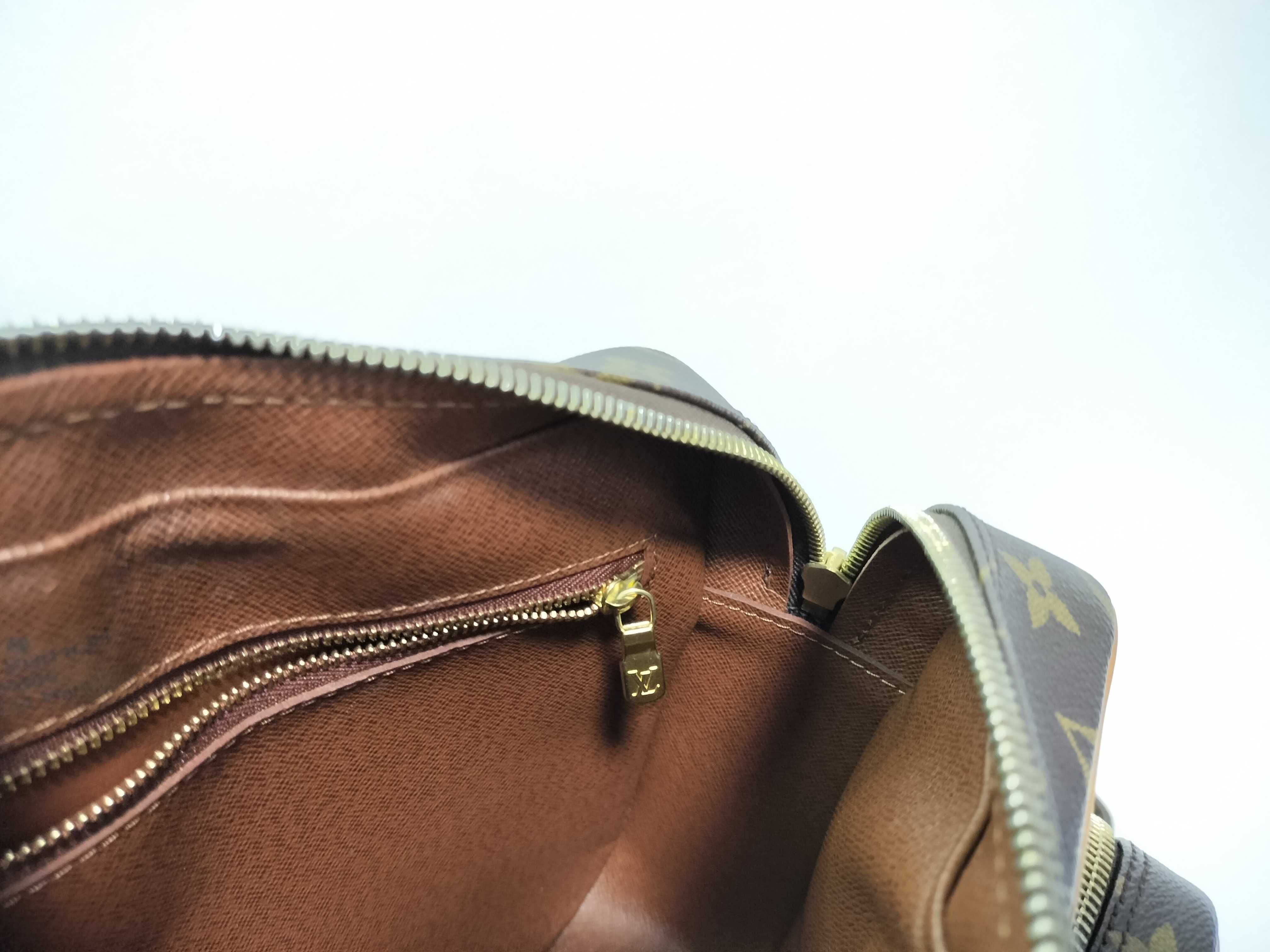 Monogram Nile M45244 AR0015 Brown Shoulder Bag — view 14