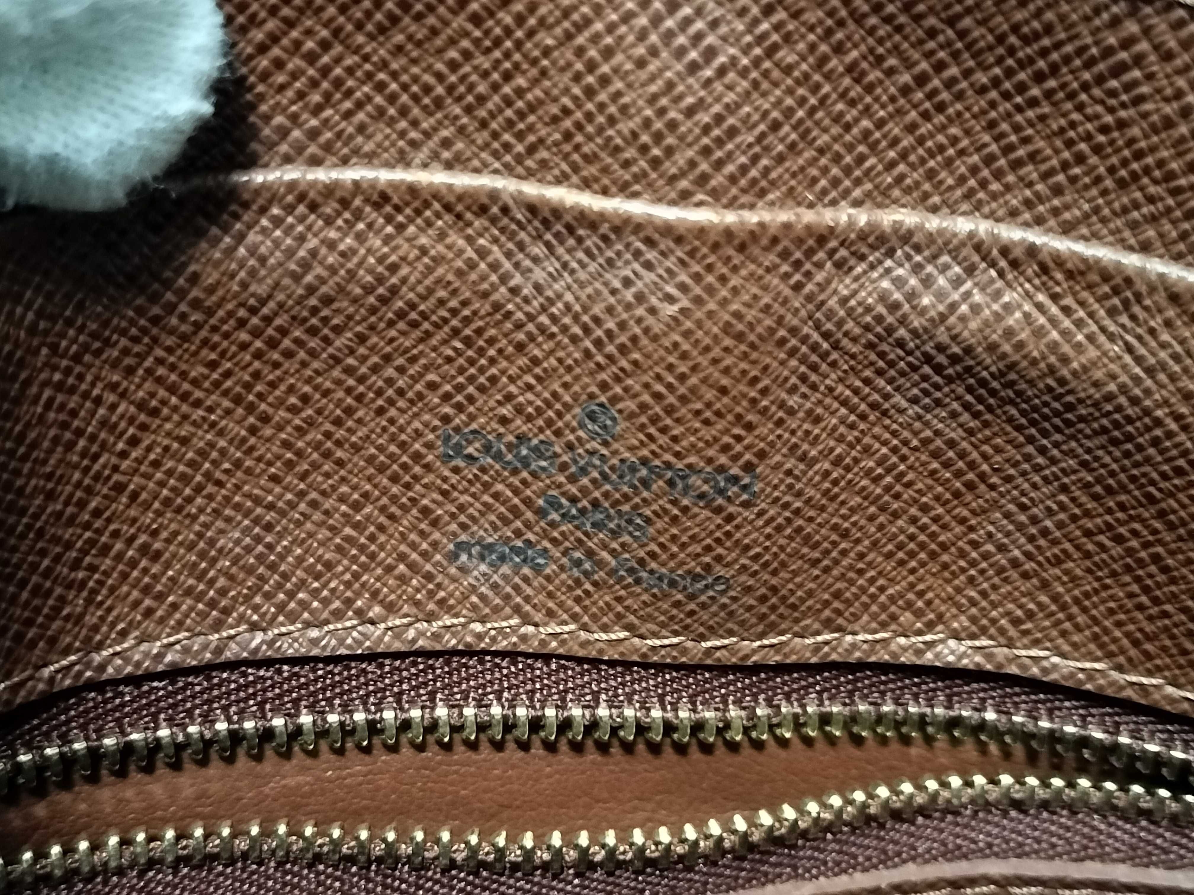 Monogram Nile M45244 AR0015 Brown Shoulder Bag — view 15