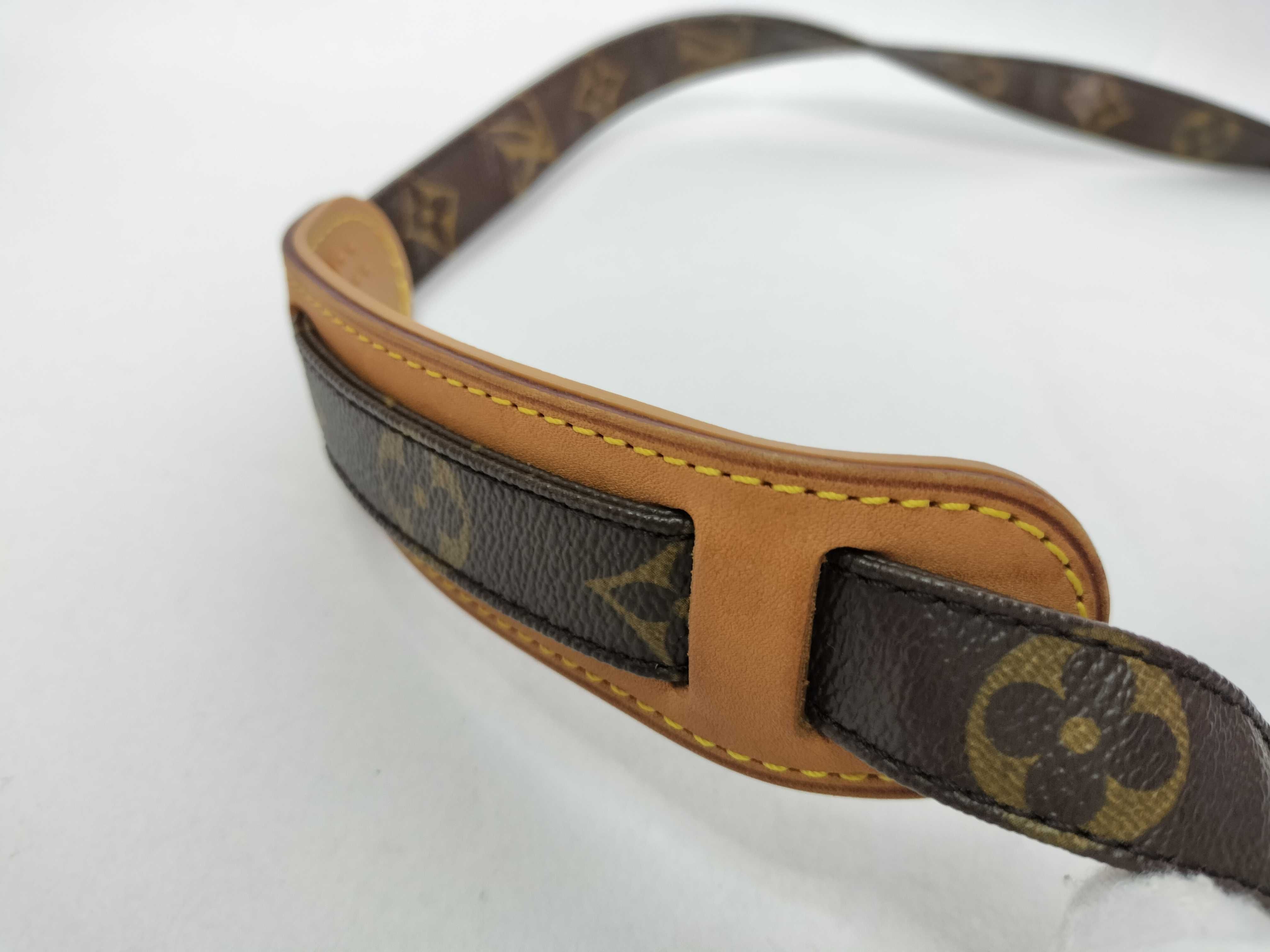 Monogram Nile M45244 AR0015 Brown Shoulder Bag — view 6