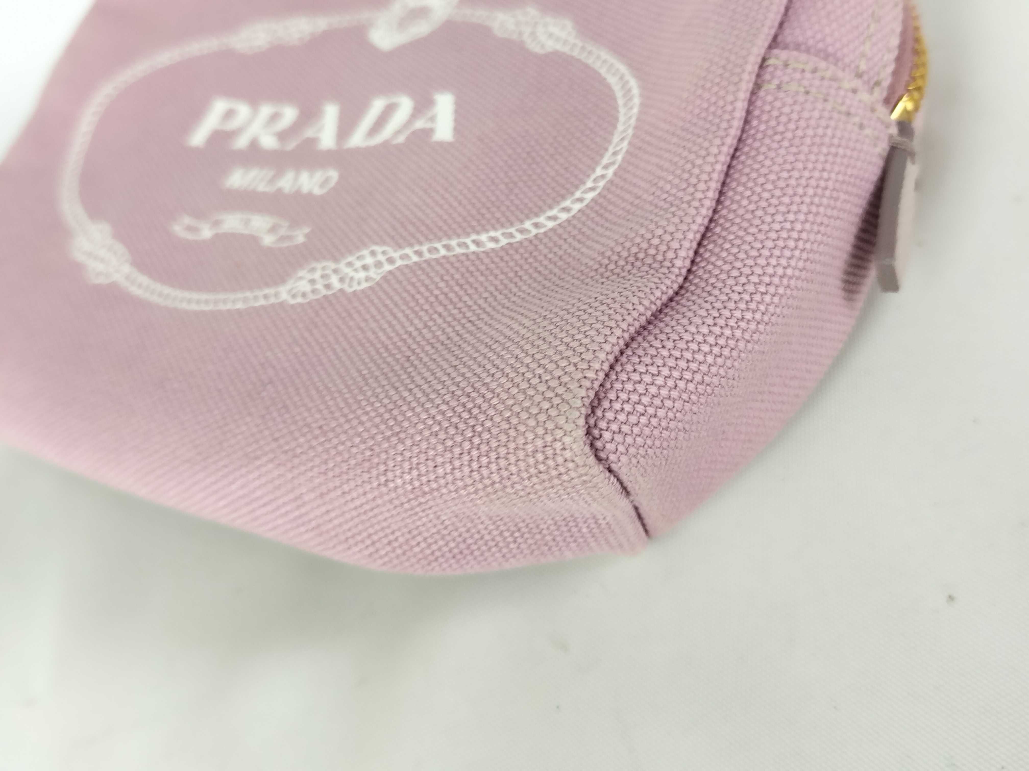 Canapa Pouch Pink Pouch — view 2