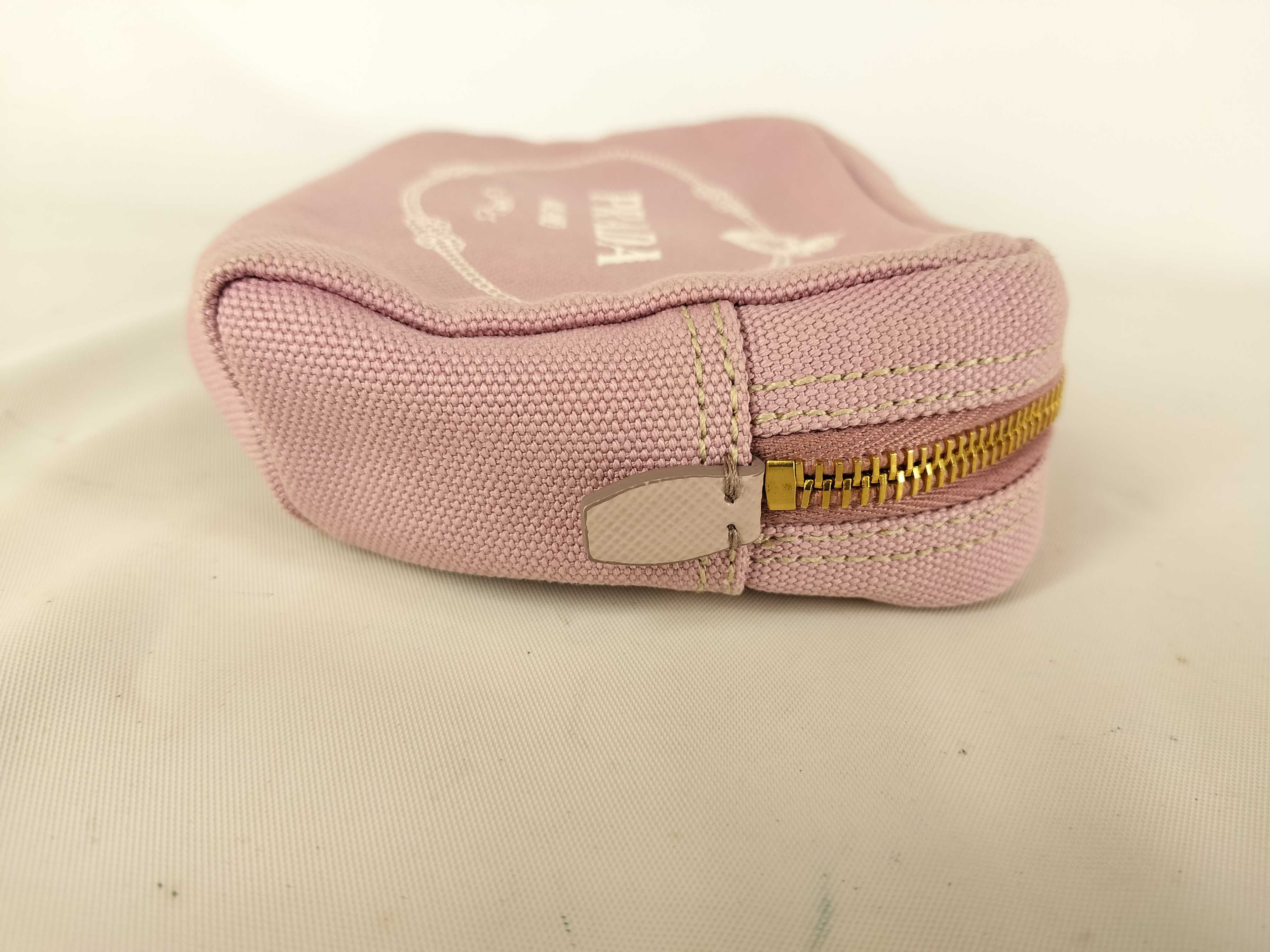 Canapa Pouch Pink Pouch — view 3