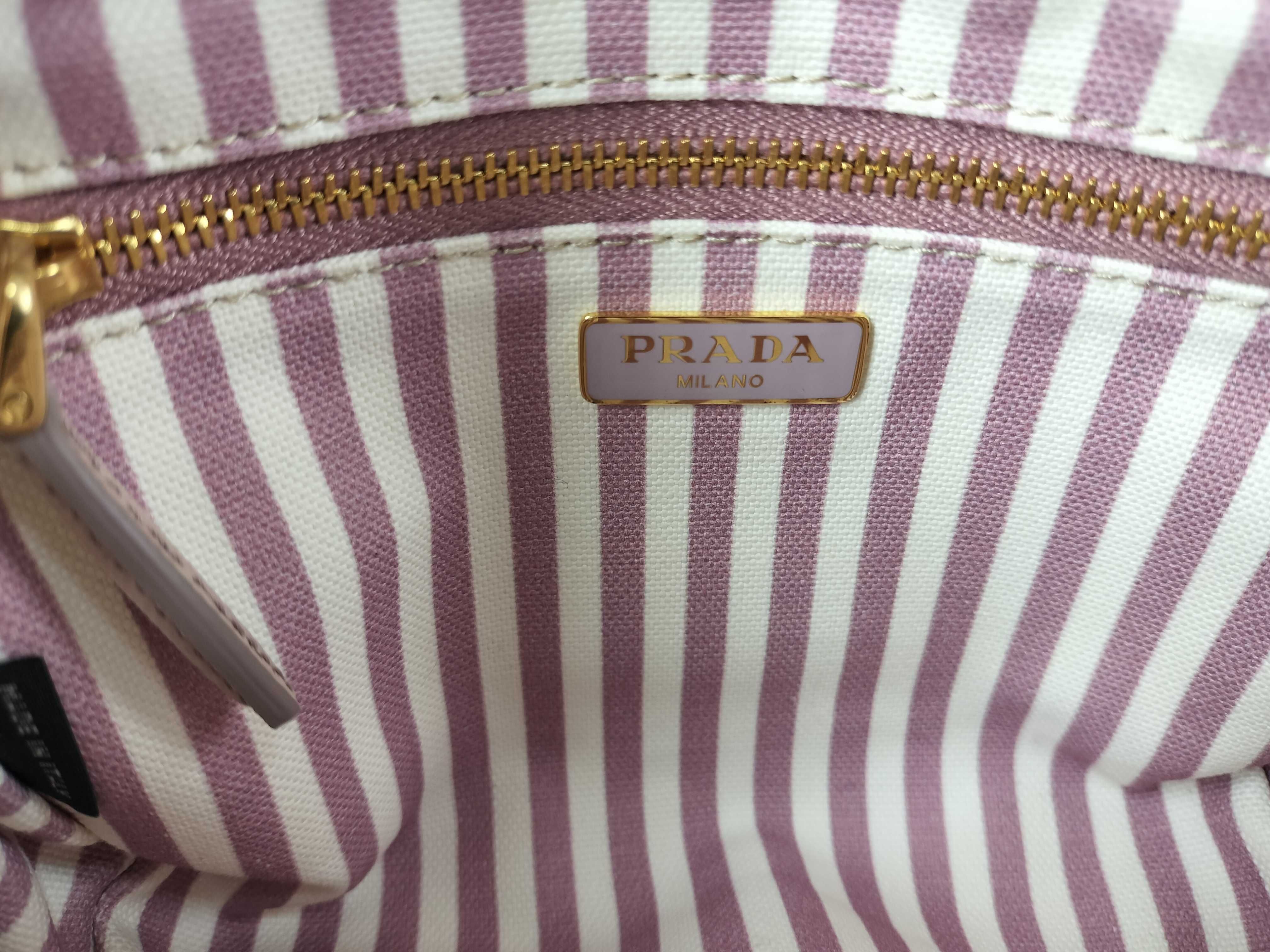 Canapa Pouch Pink Pouch — view 8