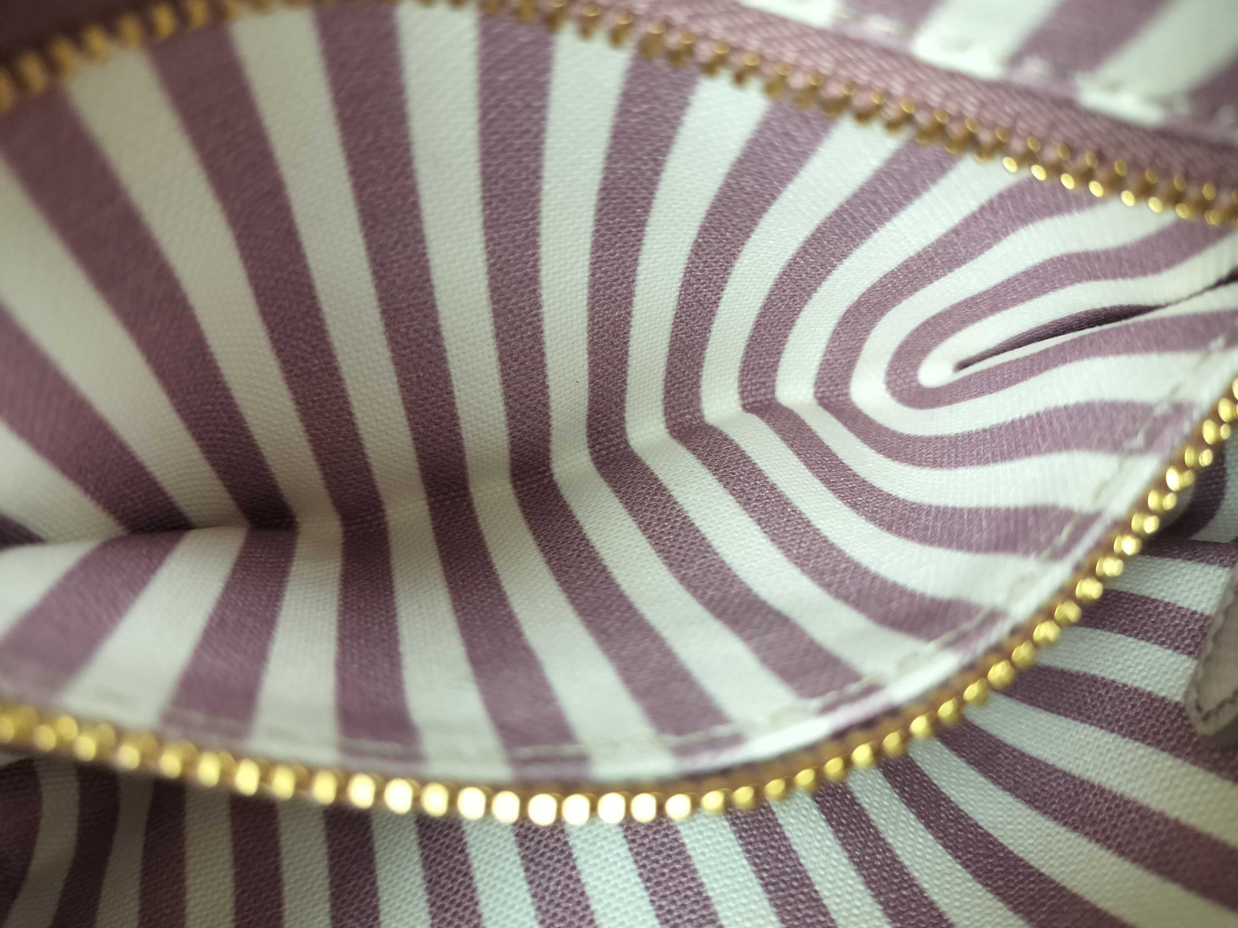 Canapa Pouch Pink Pouch — view 9