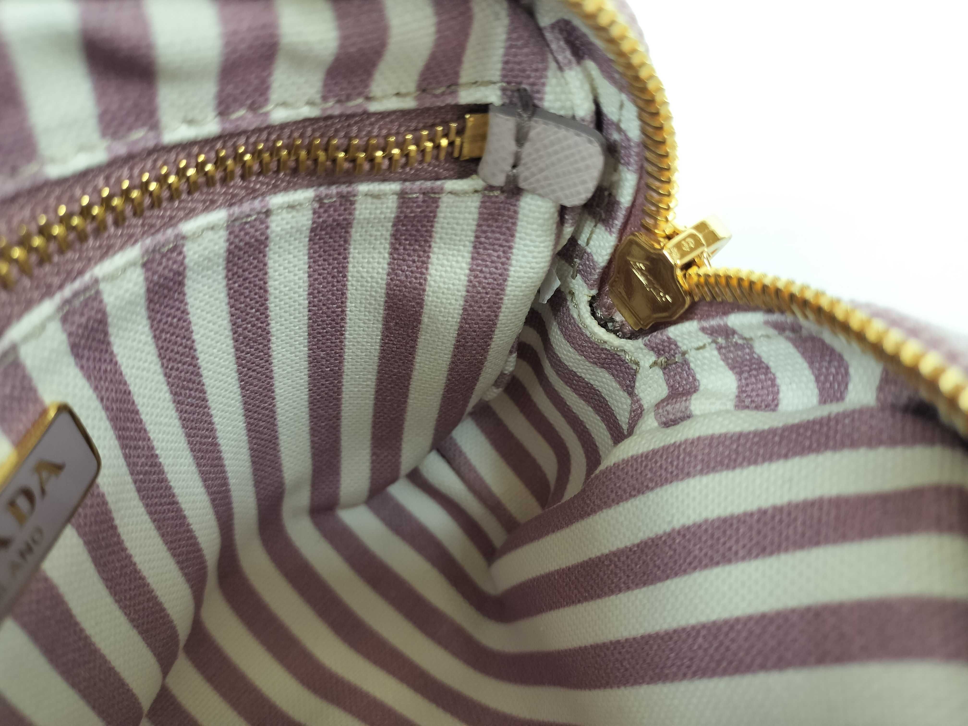 Canapa Pouch Pink Pouch — view 10