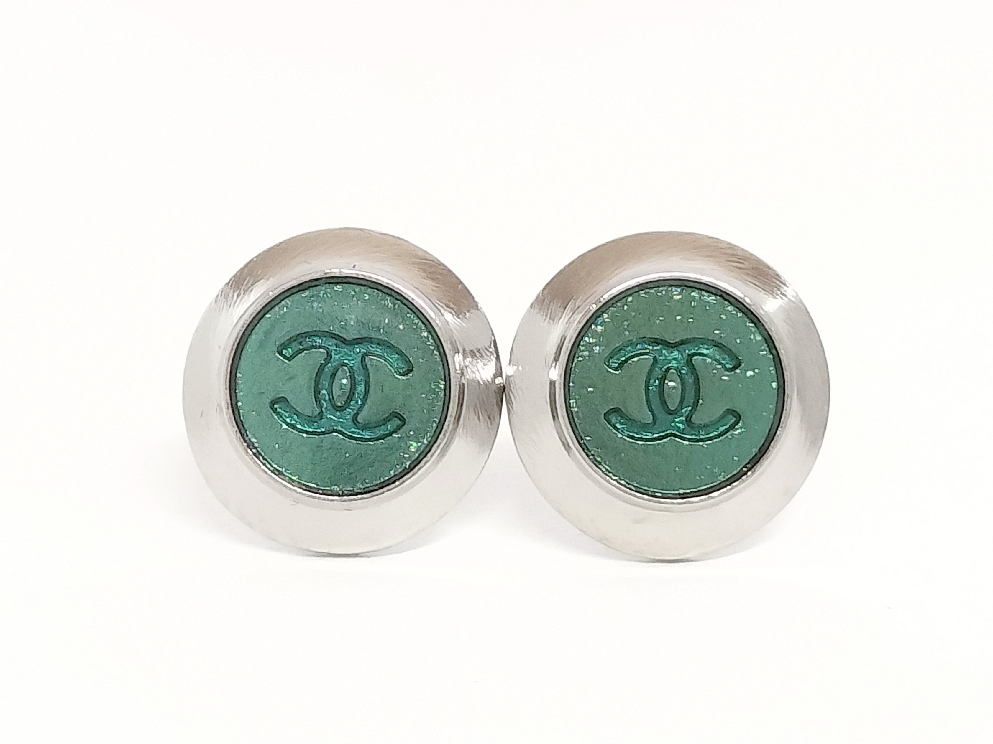 Coco Silver Earrings 99A — view 4