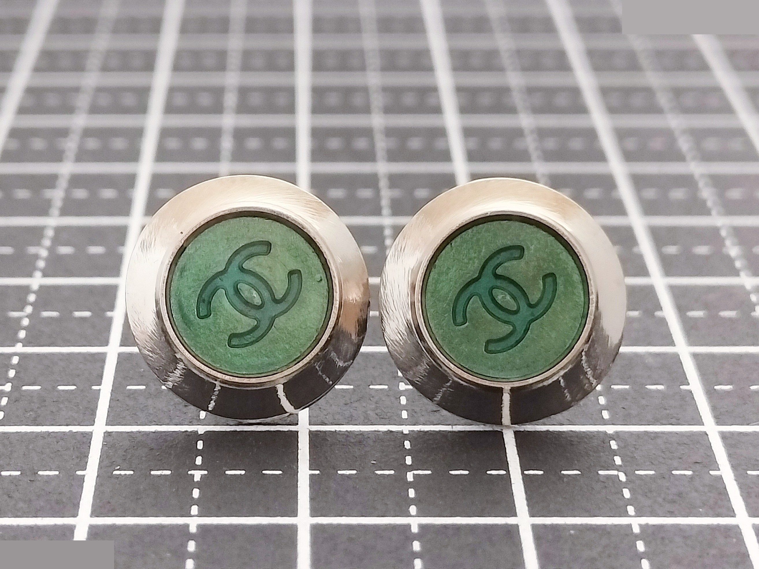 Coco Silver Earrings 99A — view 5