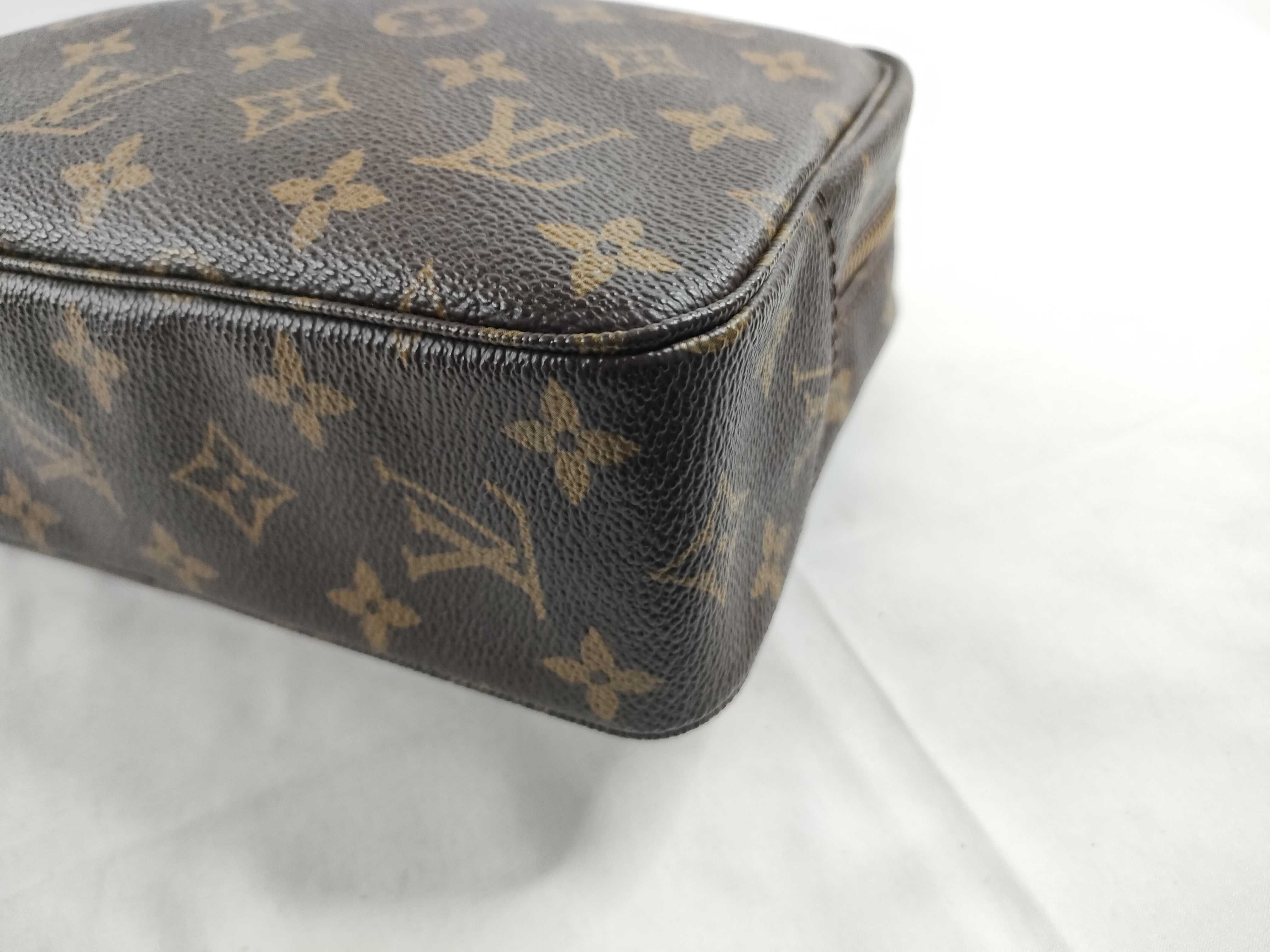 Monogram LV Monogram Trousses Toilette 23 Pouch M47524 Second Bag — view 5