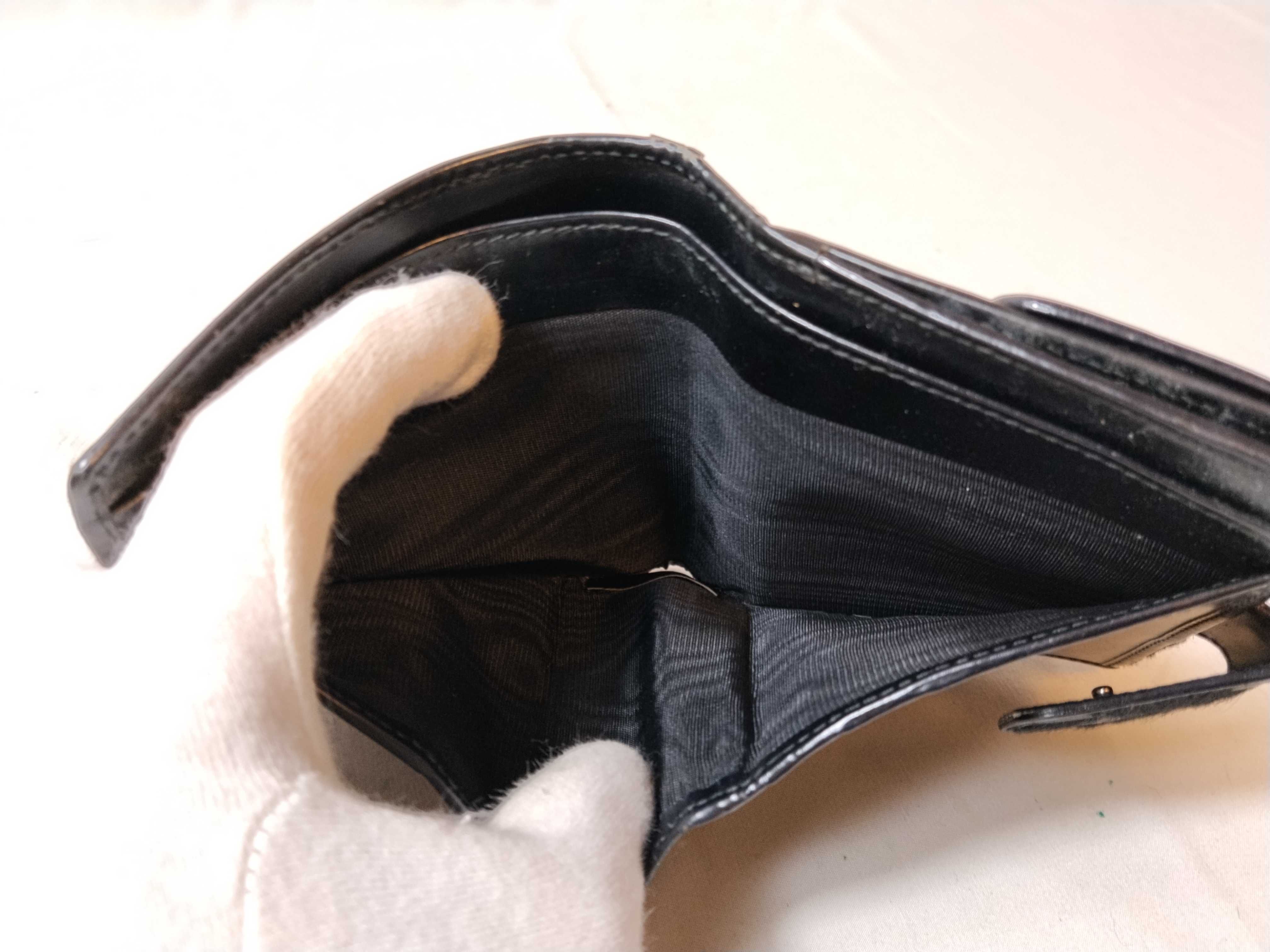 Calfskin Bi-fold Wallet — view 12