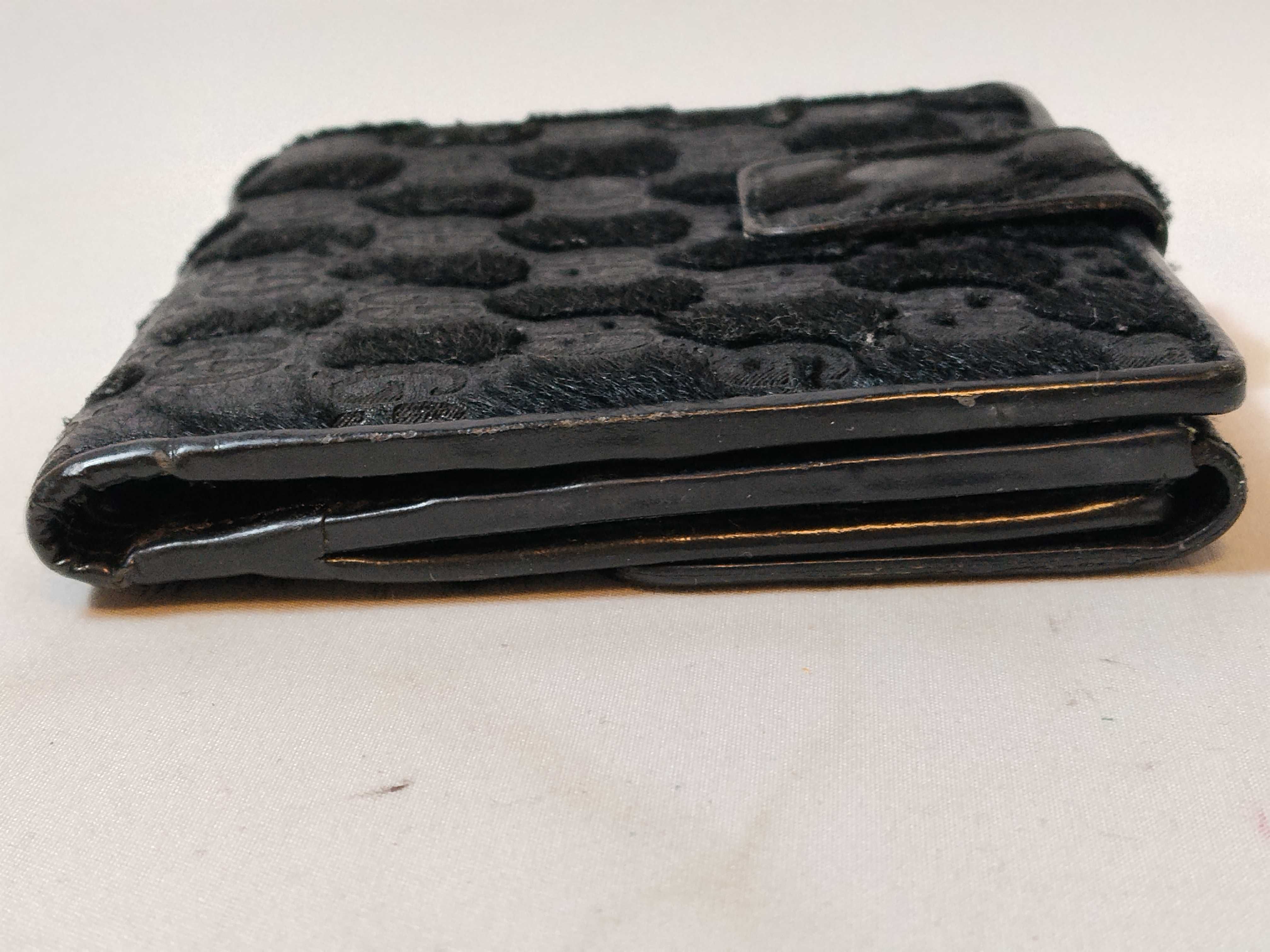 Calfskin Bi-fold Wallet — view 5