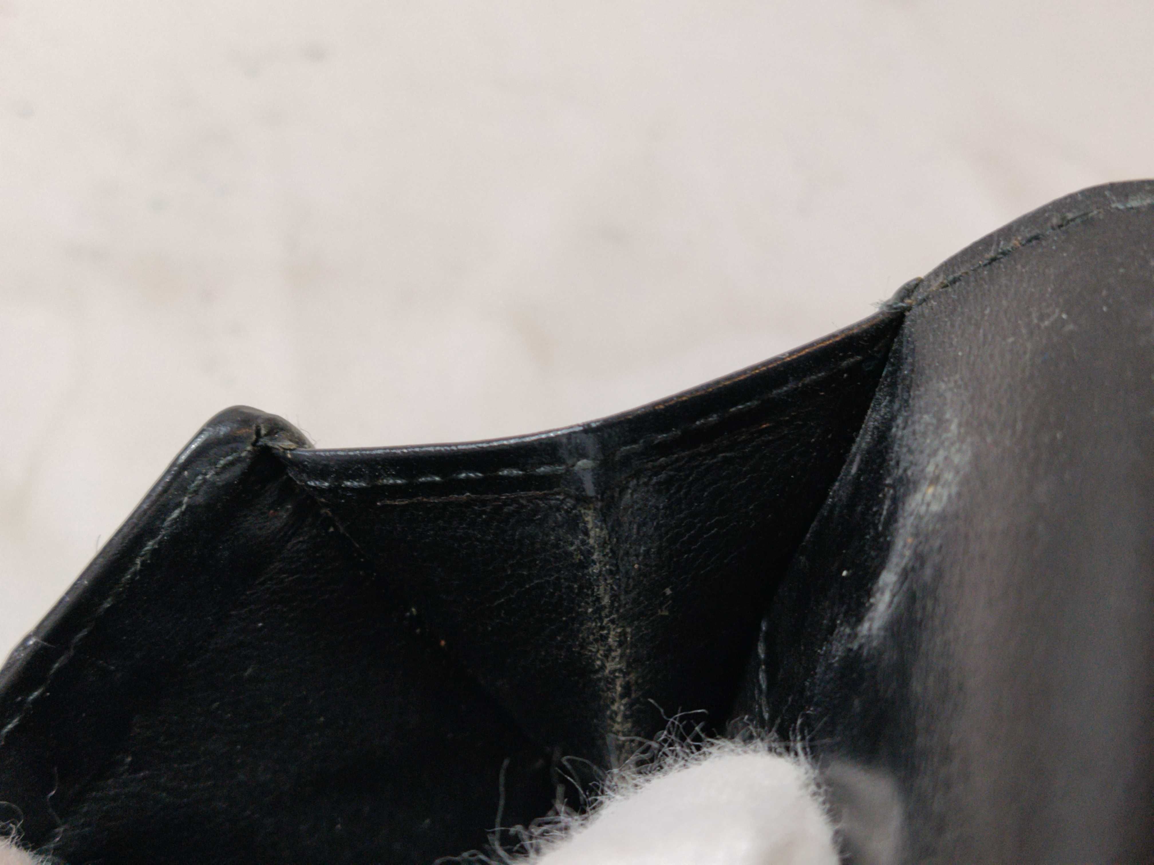 Calfskin Bi-fold Wallet — view 10