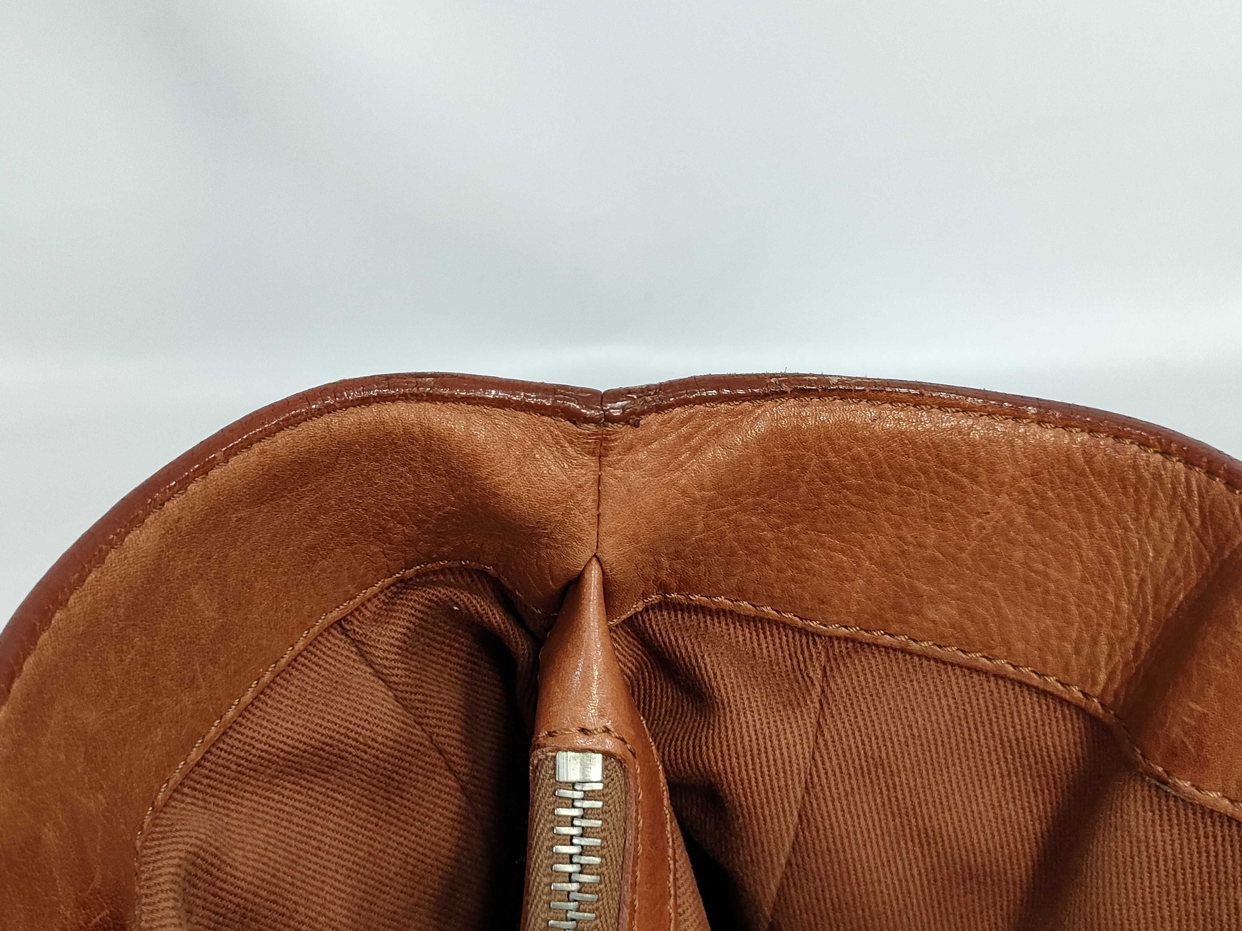 brown handbag — view 15
