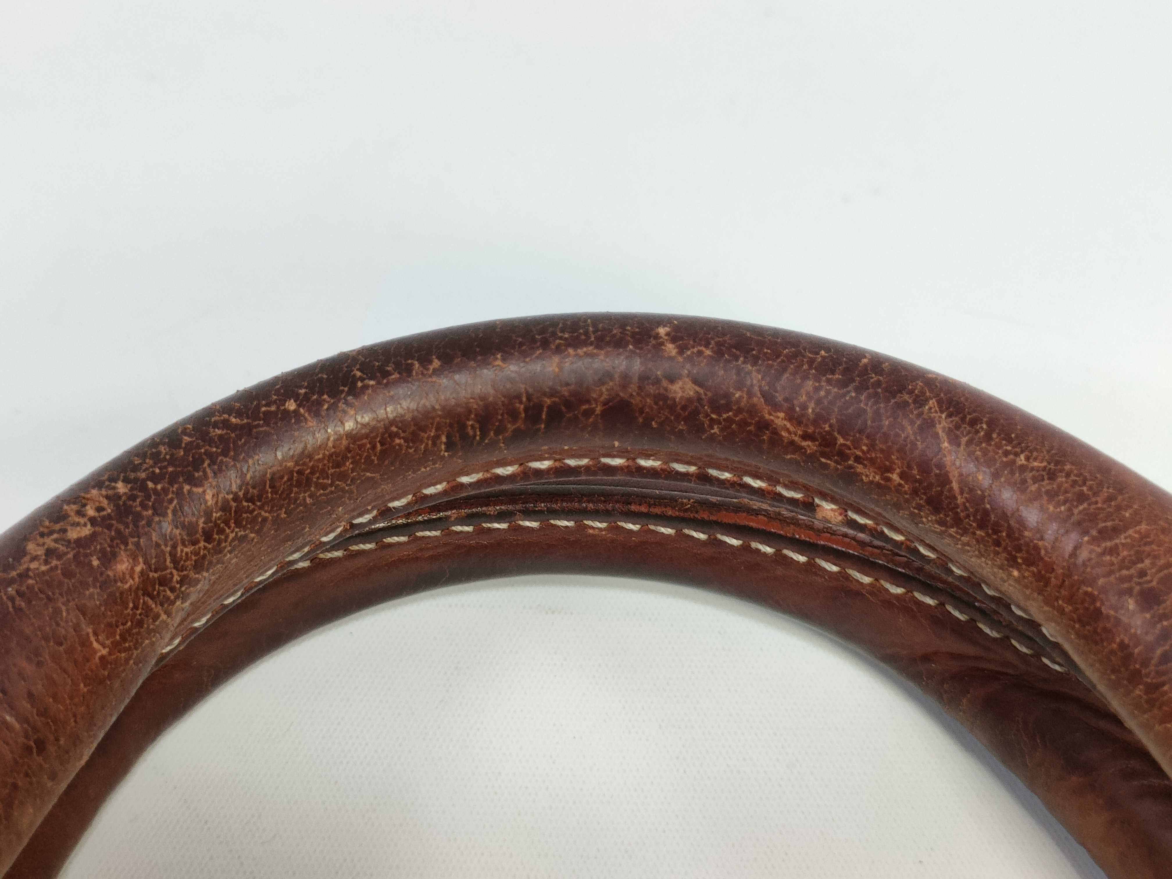 brown handbag — view 5