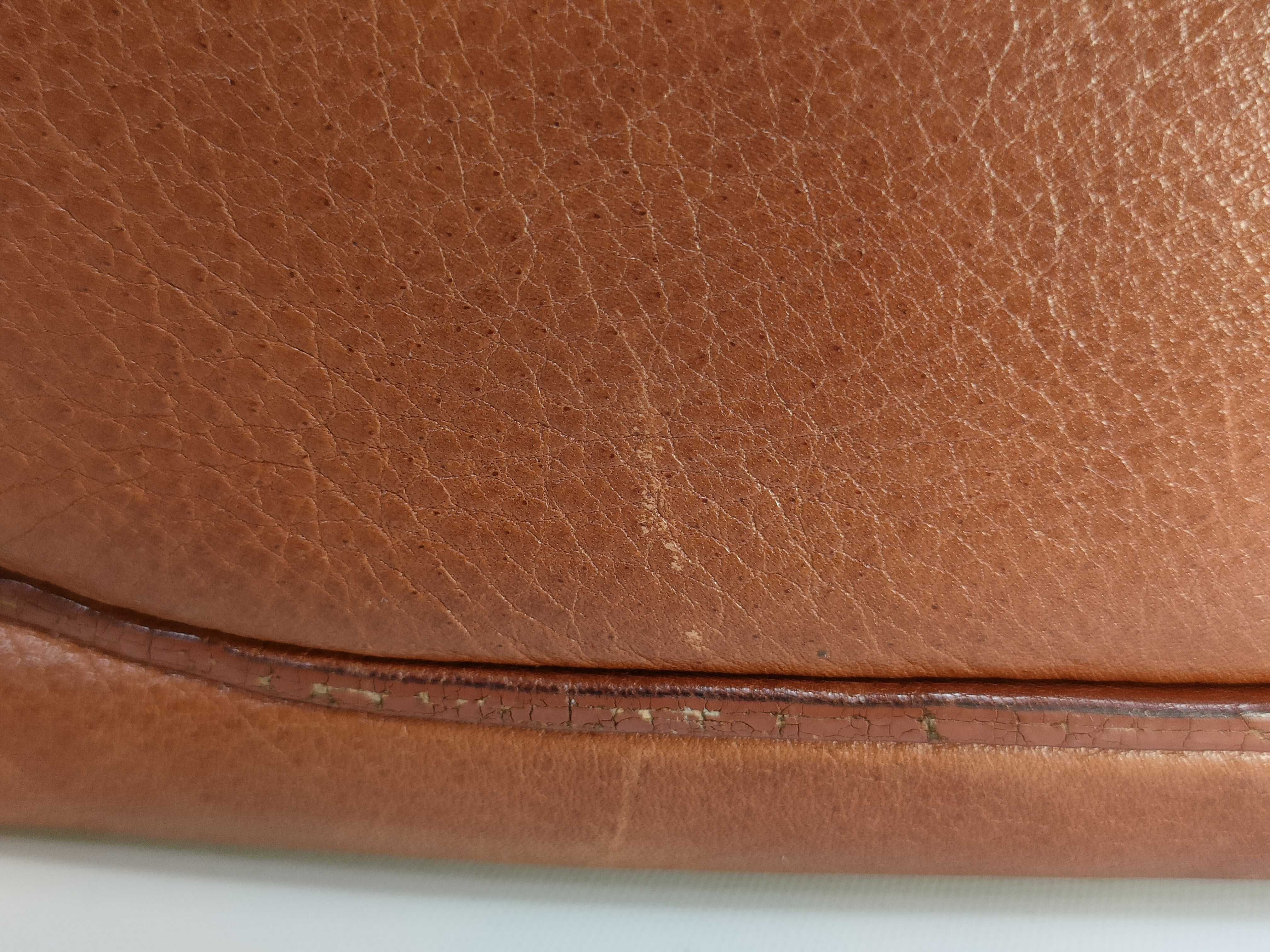 brown handbag — view 8