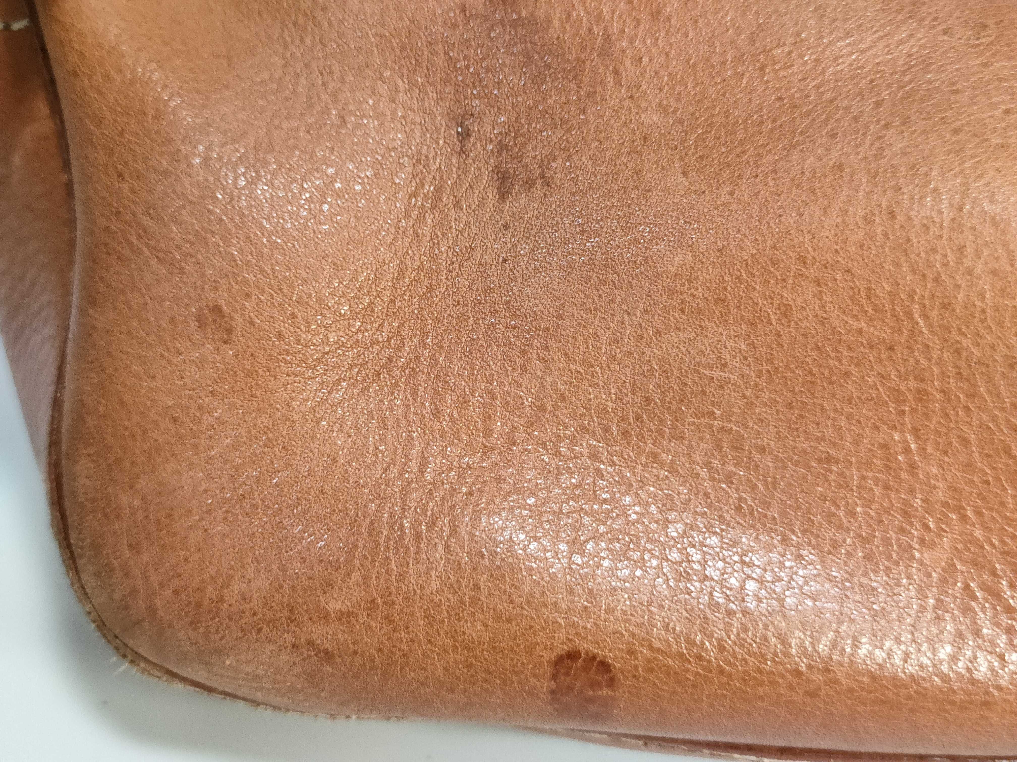 brown handbag — view 9