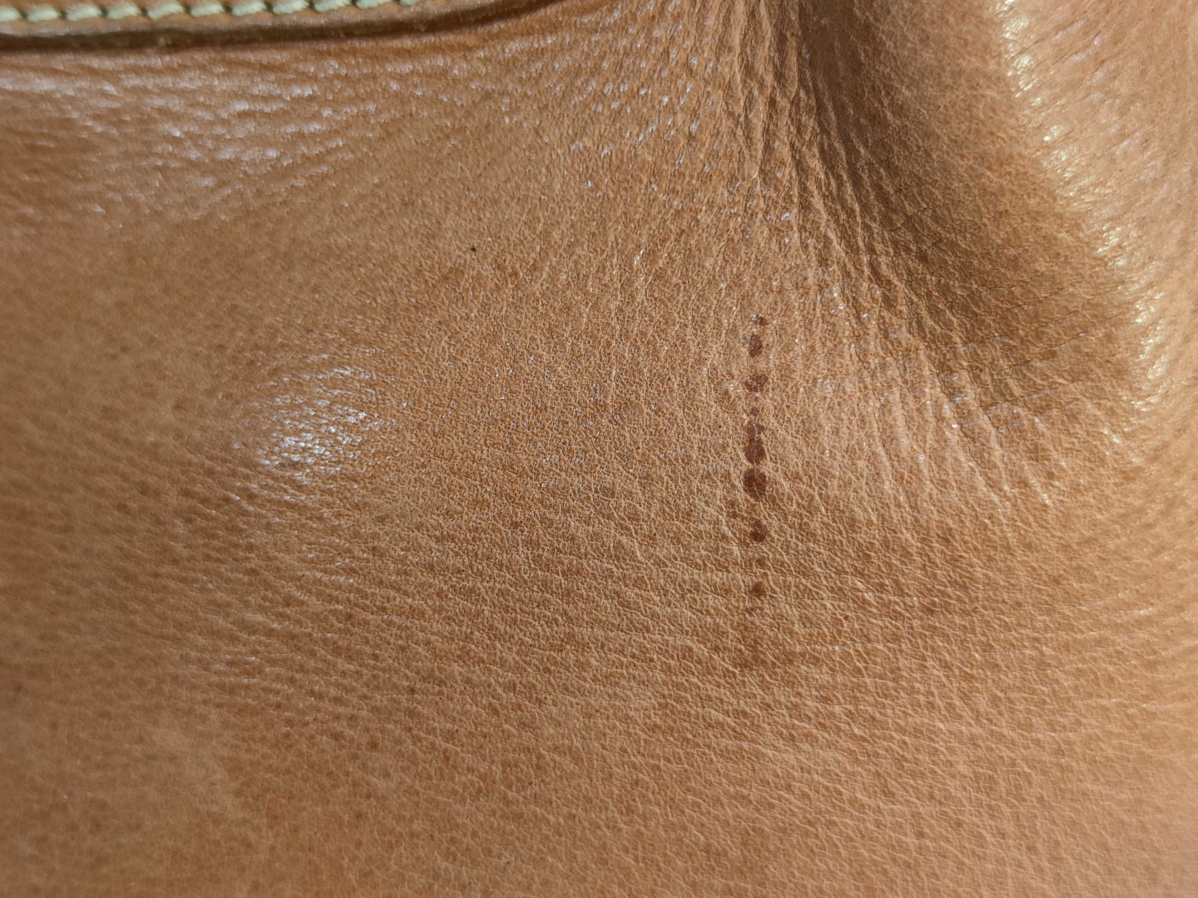 brown handbag — view 10