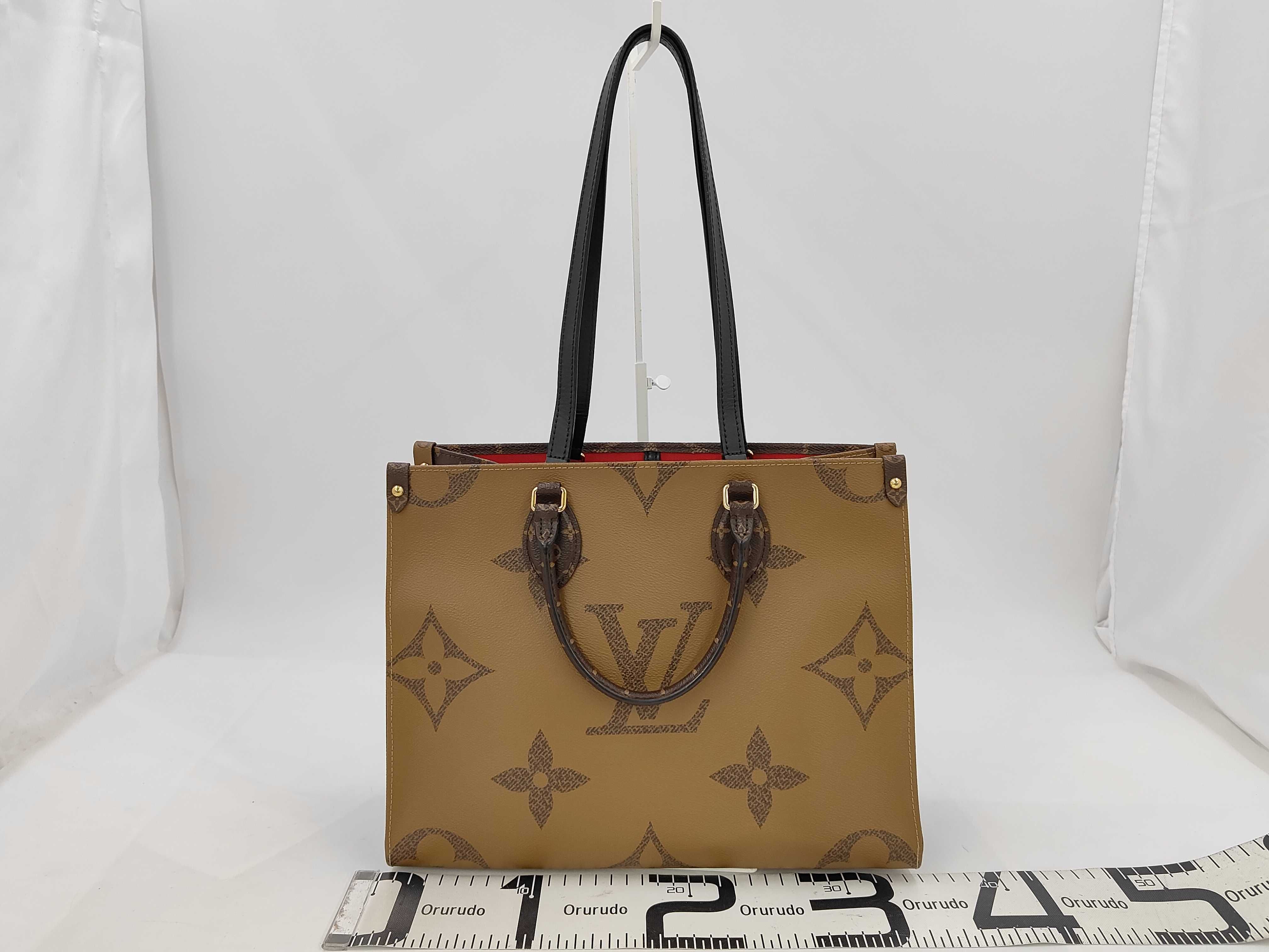 OnTheGo MM M45321 Tote Bag — view 2