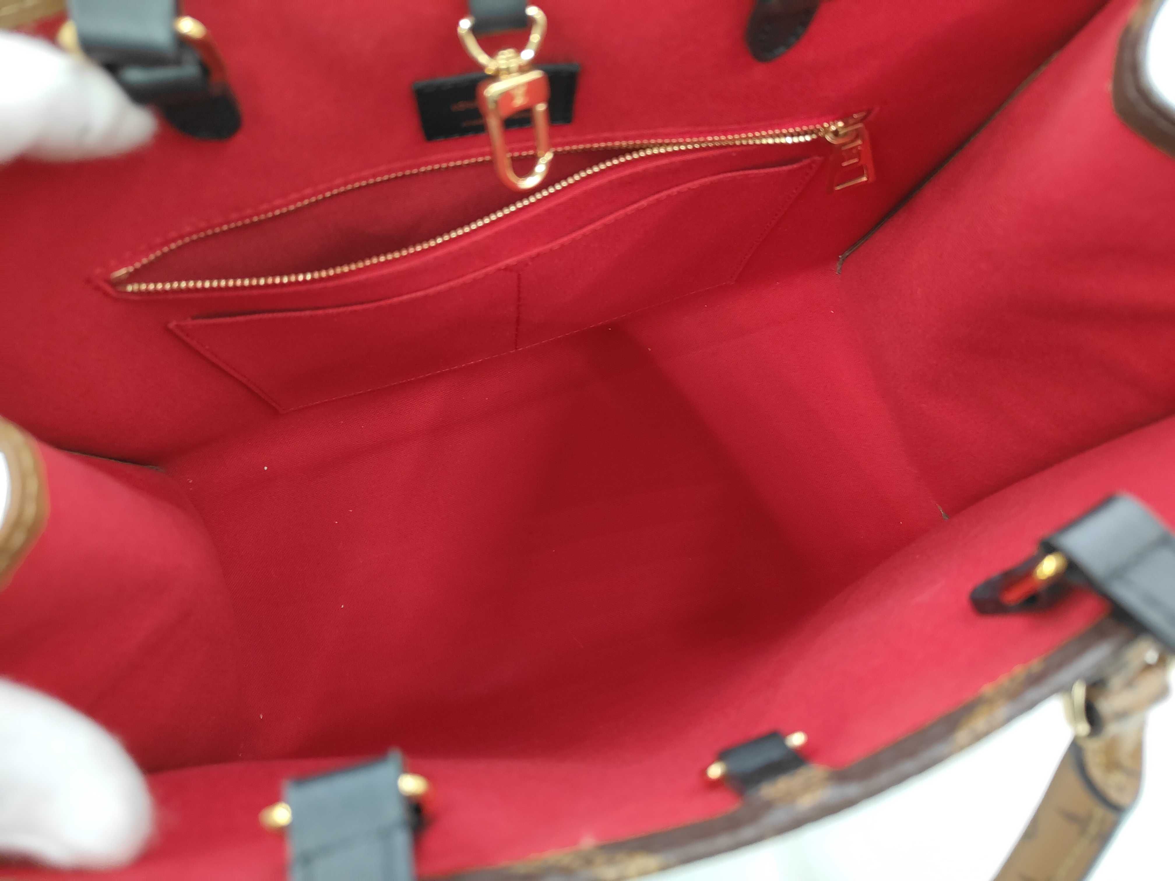OnTheGo MM M45321 Tote Bag — view 8