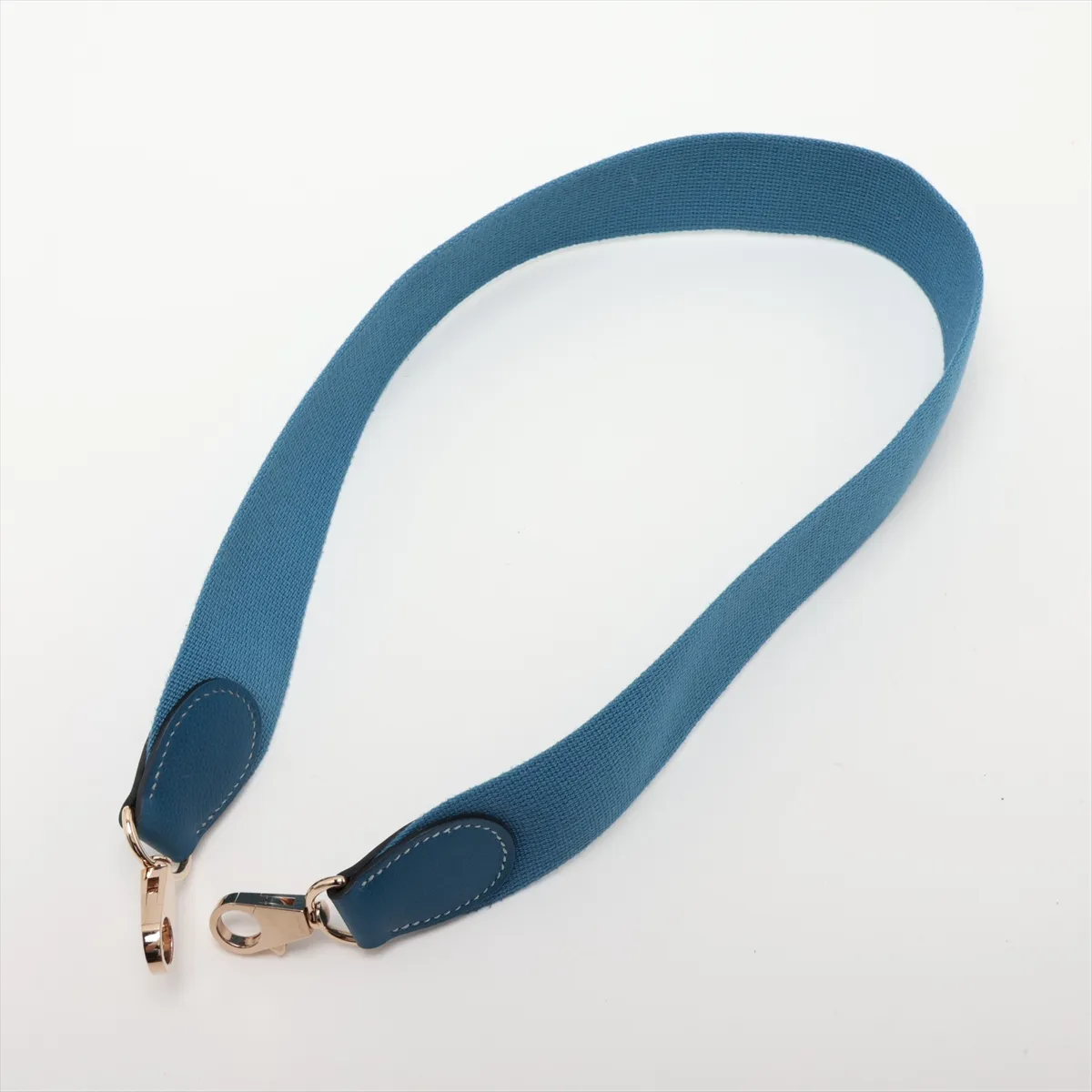 Toolbox 26 Grizzly x Evercolor Ciel x Blue Thalassa Gold Hardware T: 2015 — view 7