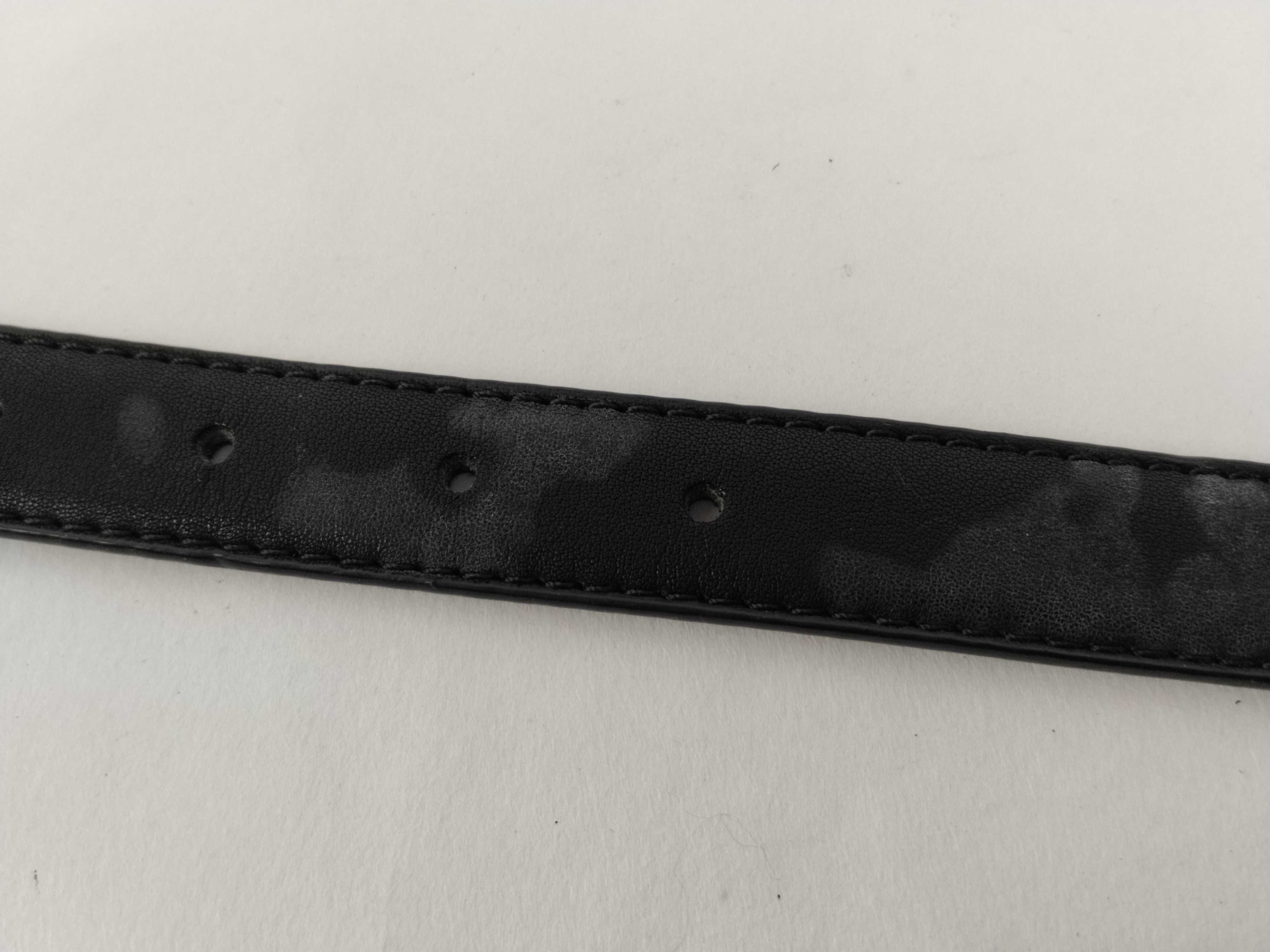 Triomphe Belt, Black Belt — view 11