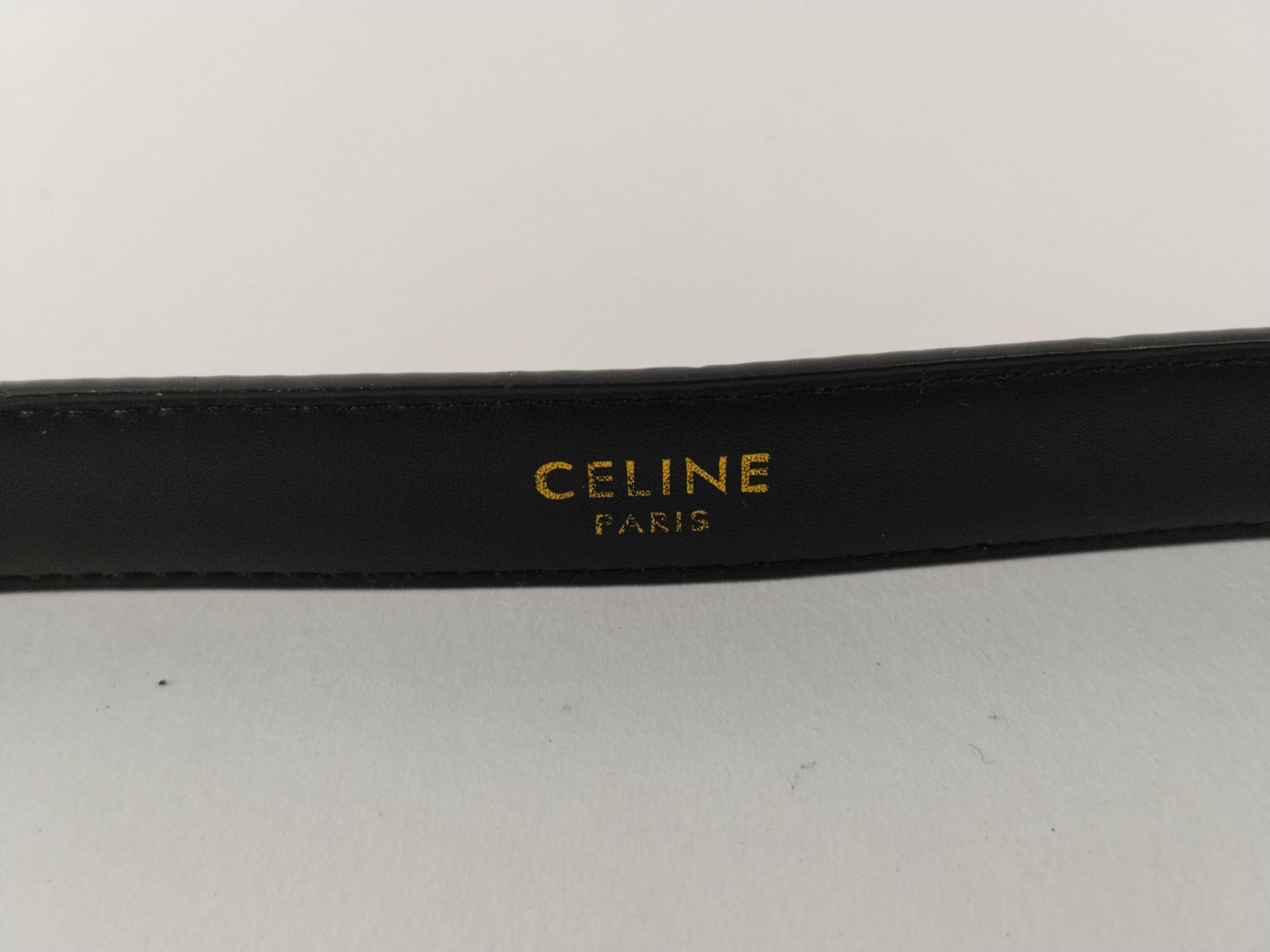Triomphe Belt, Black Belt — view 5