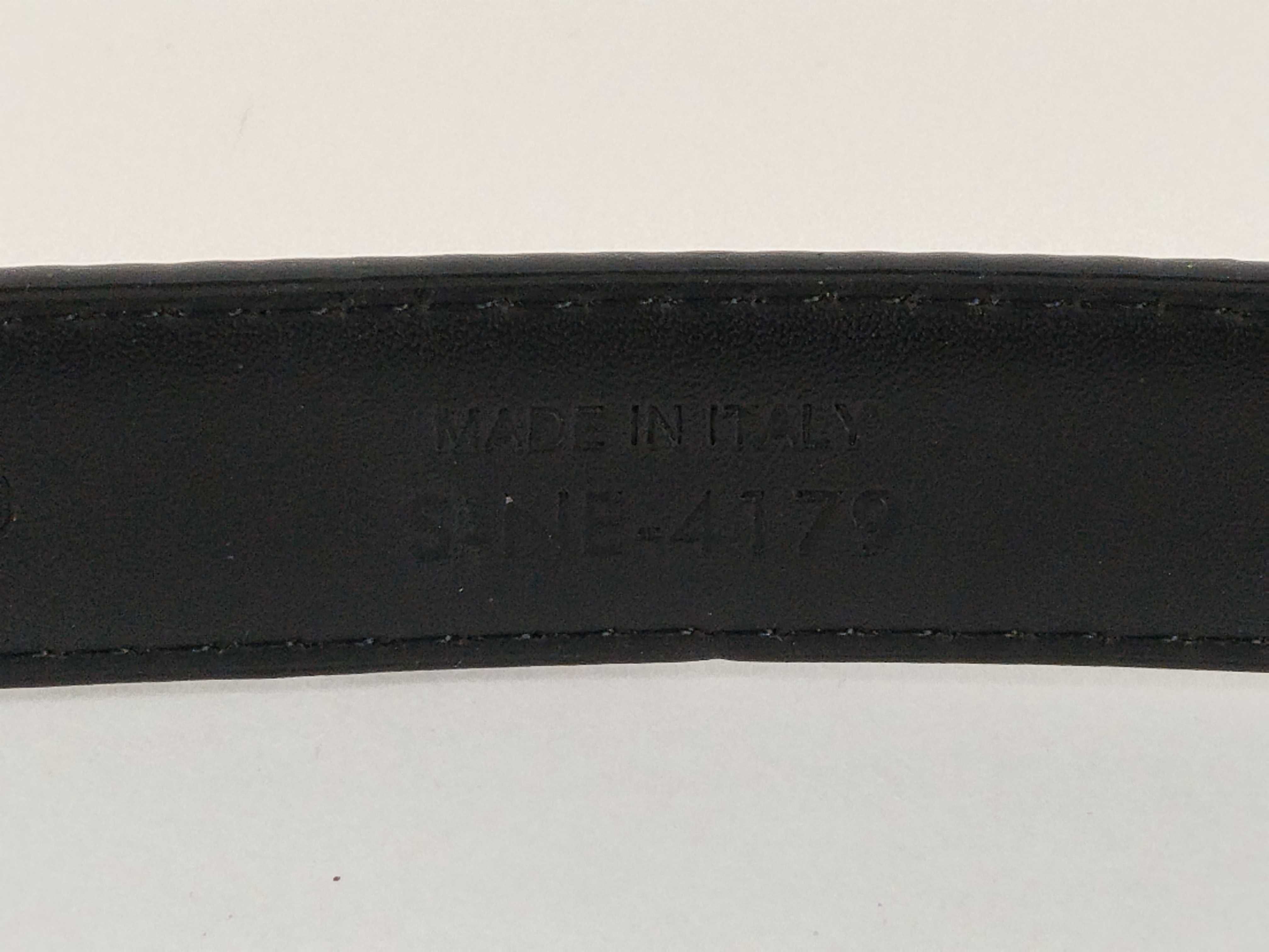 Triomphe Belt, Black Belt — view 6