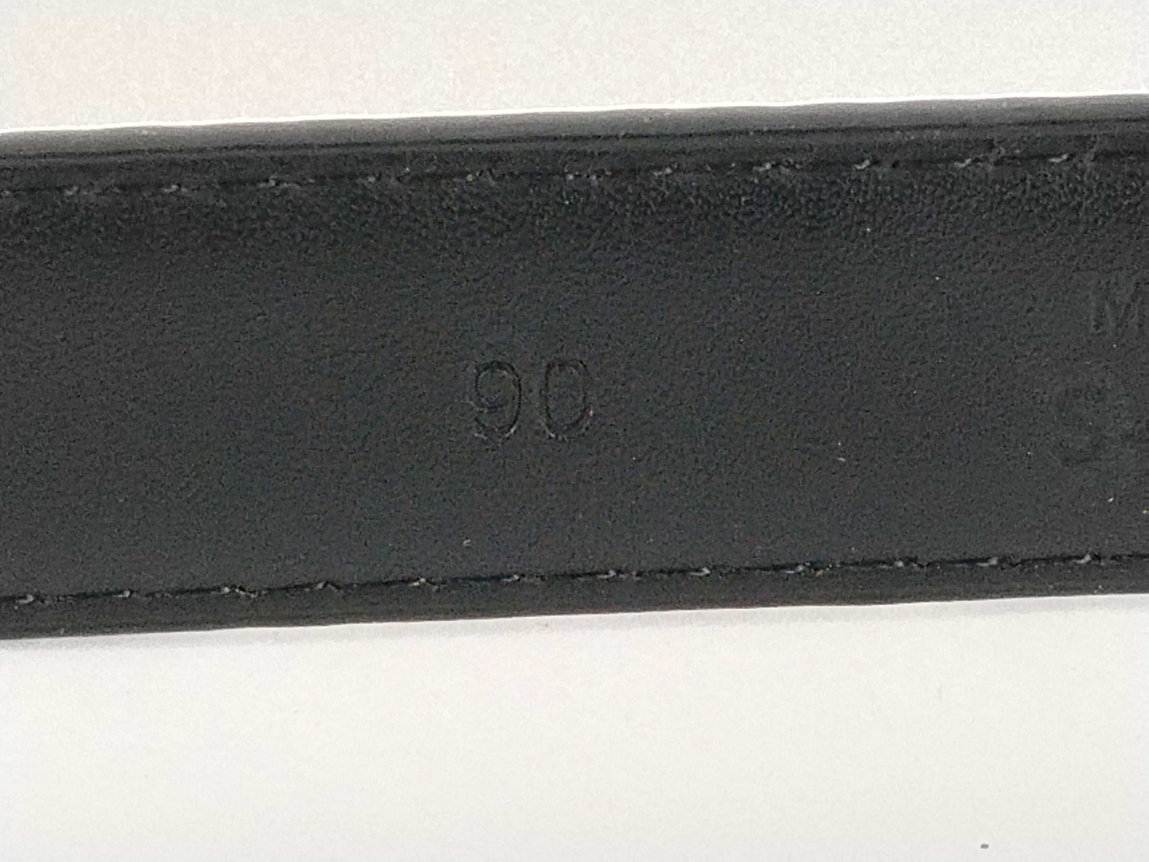 Triomphe Belt, Black Belt — view 7