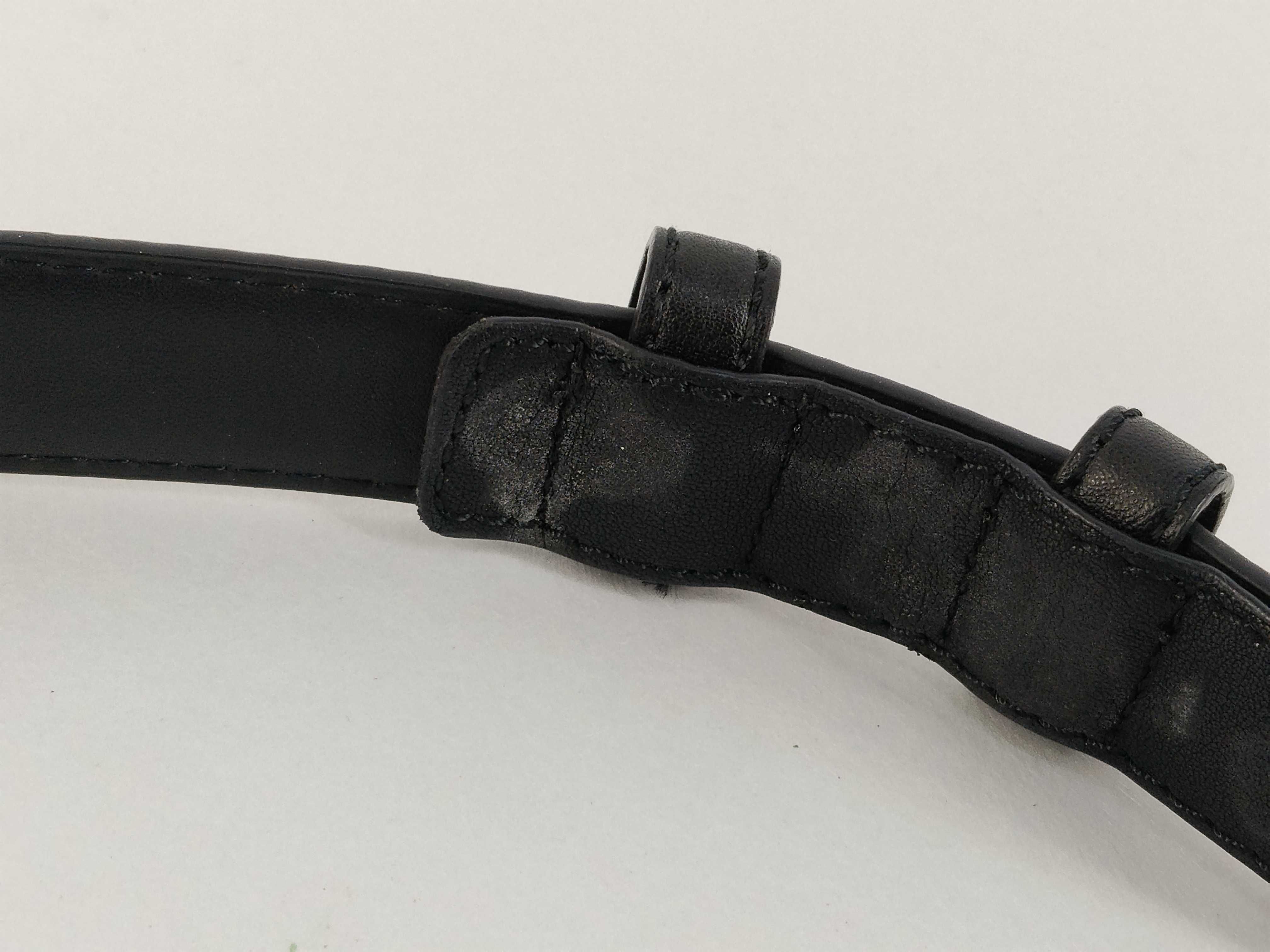 Triomphe Belt, Black Belt — view 8