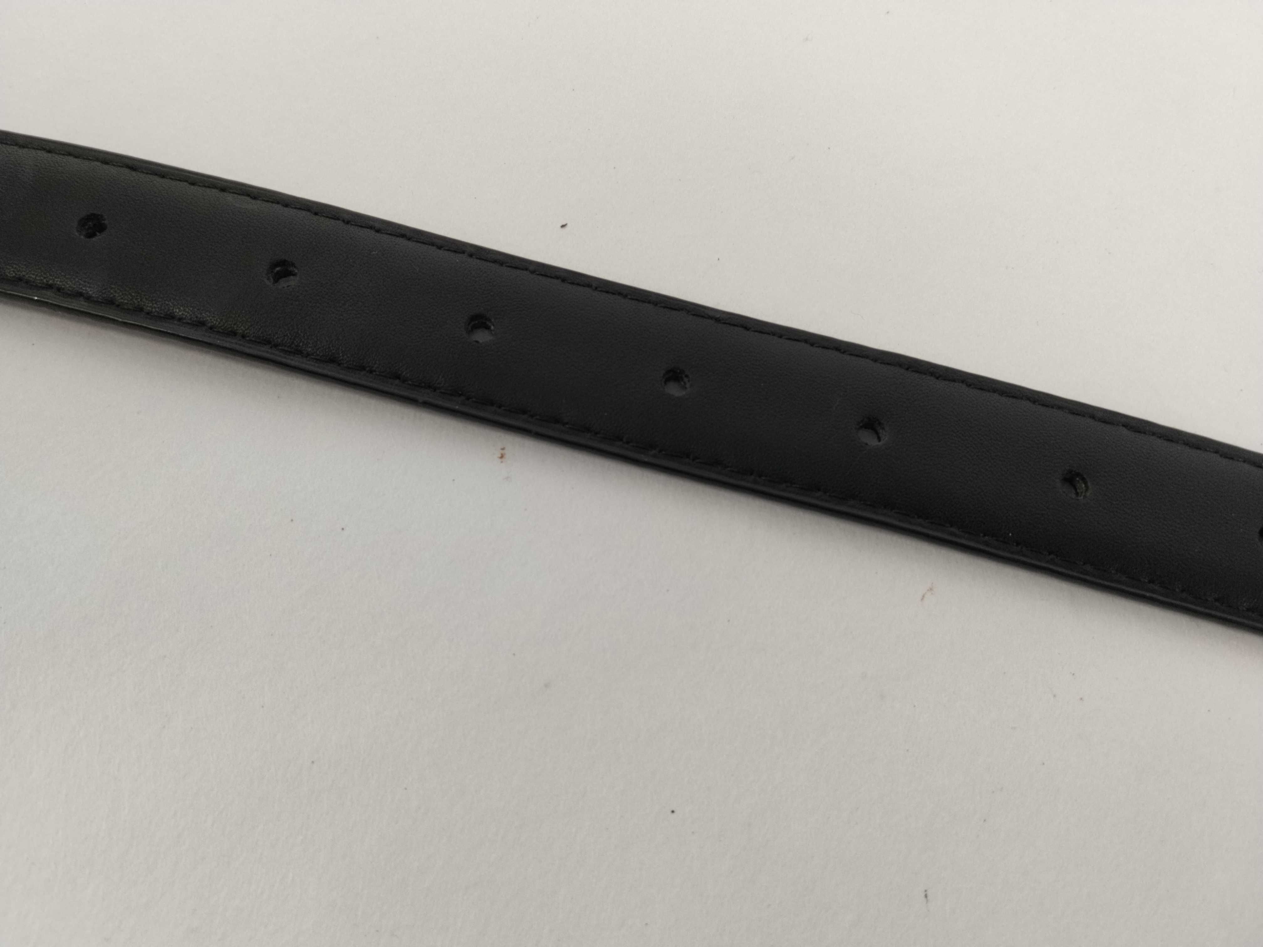 Triomphe Belt, Black Belt — view 9