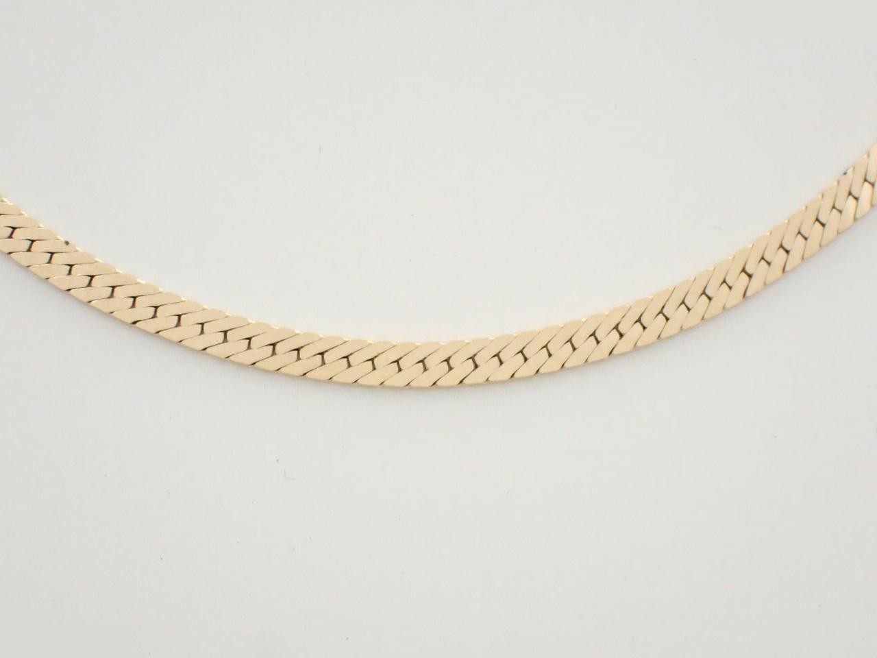Other lines: Precious metals, necklaces, pendants