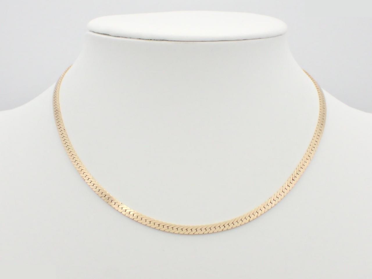Other lines: Precious metals, necklaces, pendants — view 3
