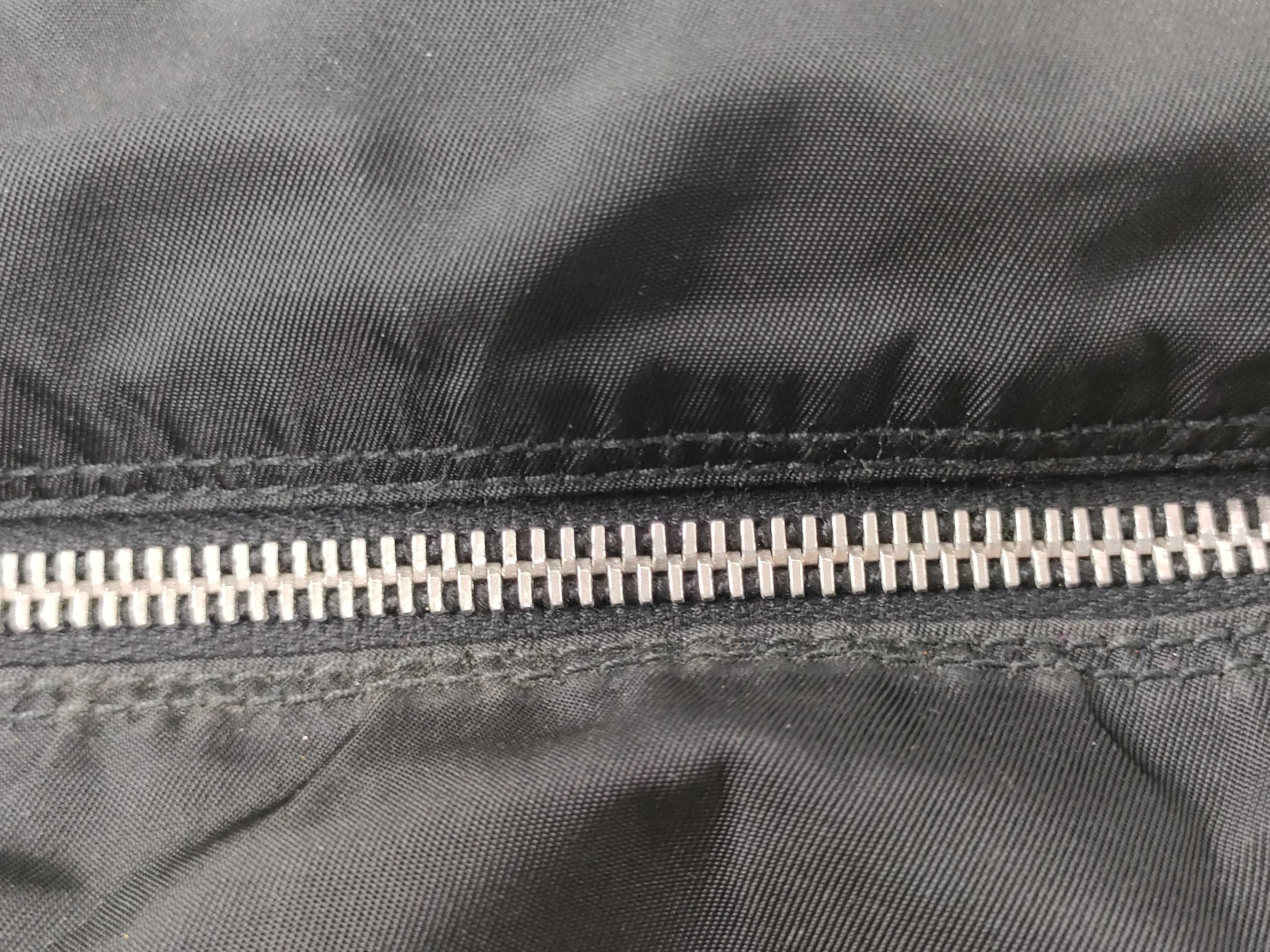 Nylon Shoulder Bag (Size 3) — view 10