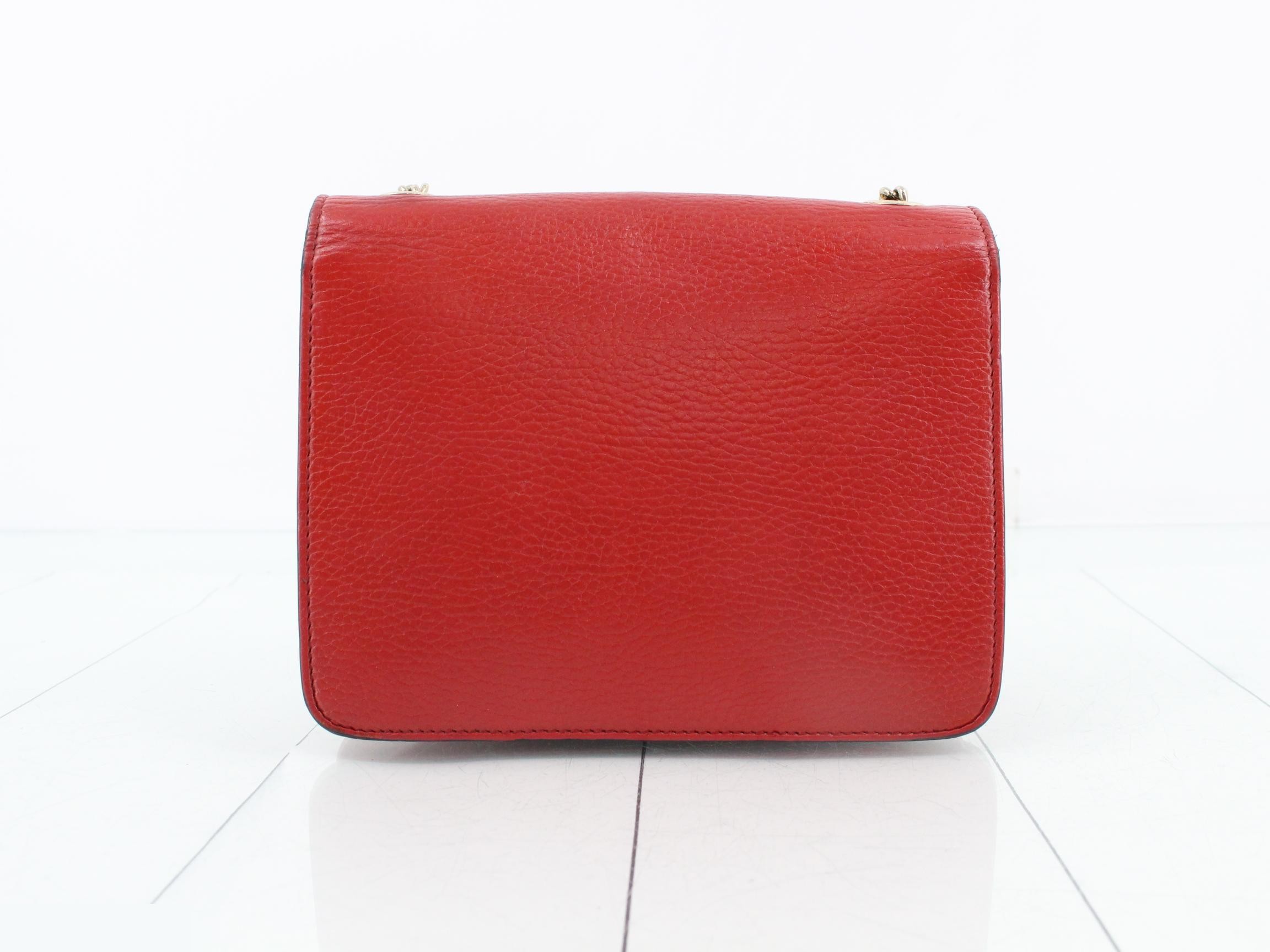 Chain shoulder bag — view 2