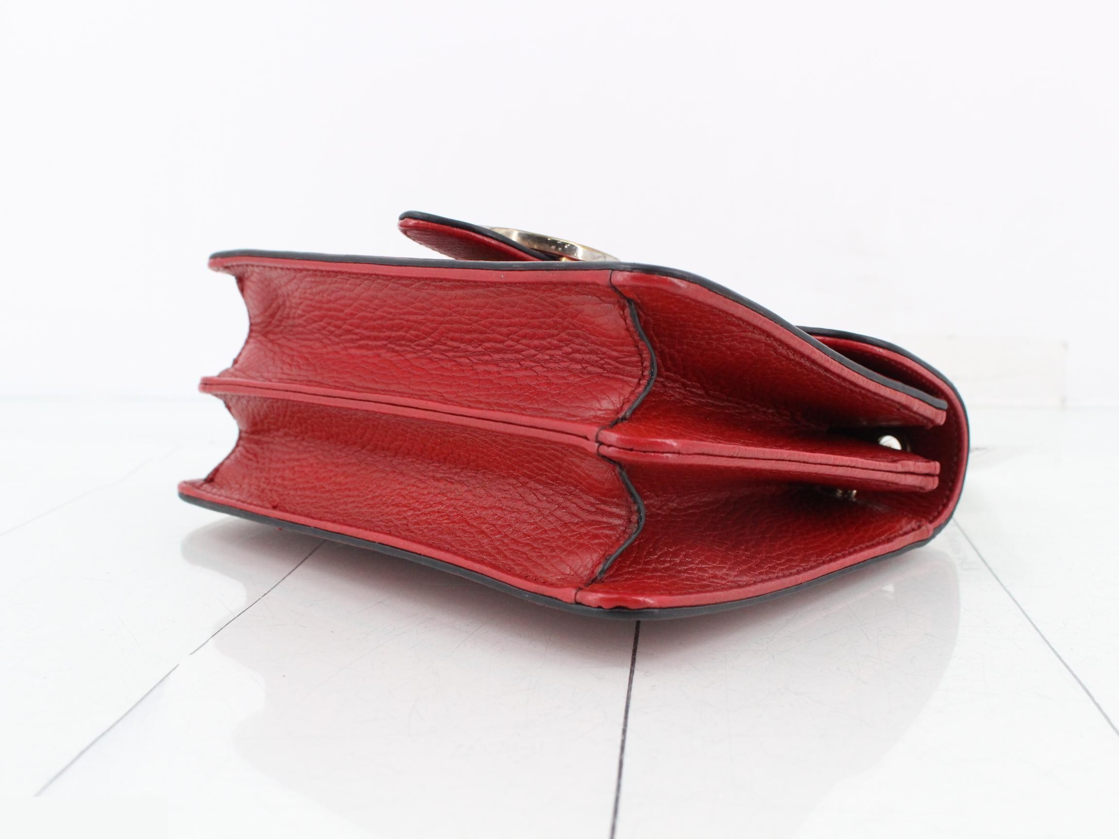 Chain shoulder bag — view 6