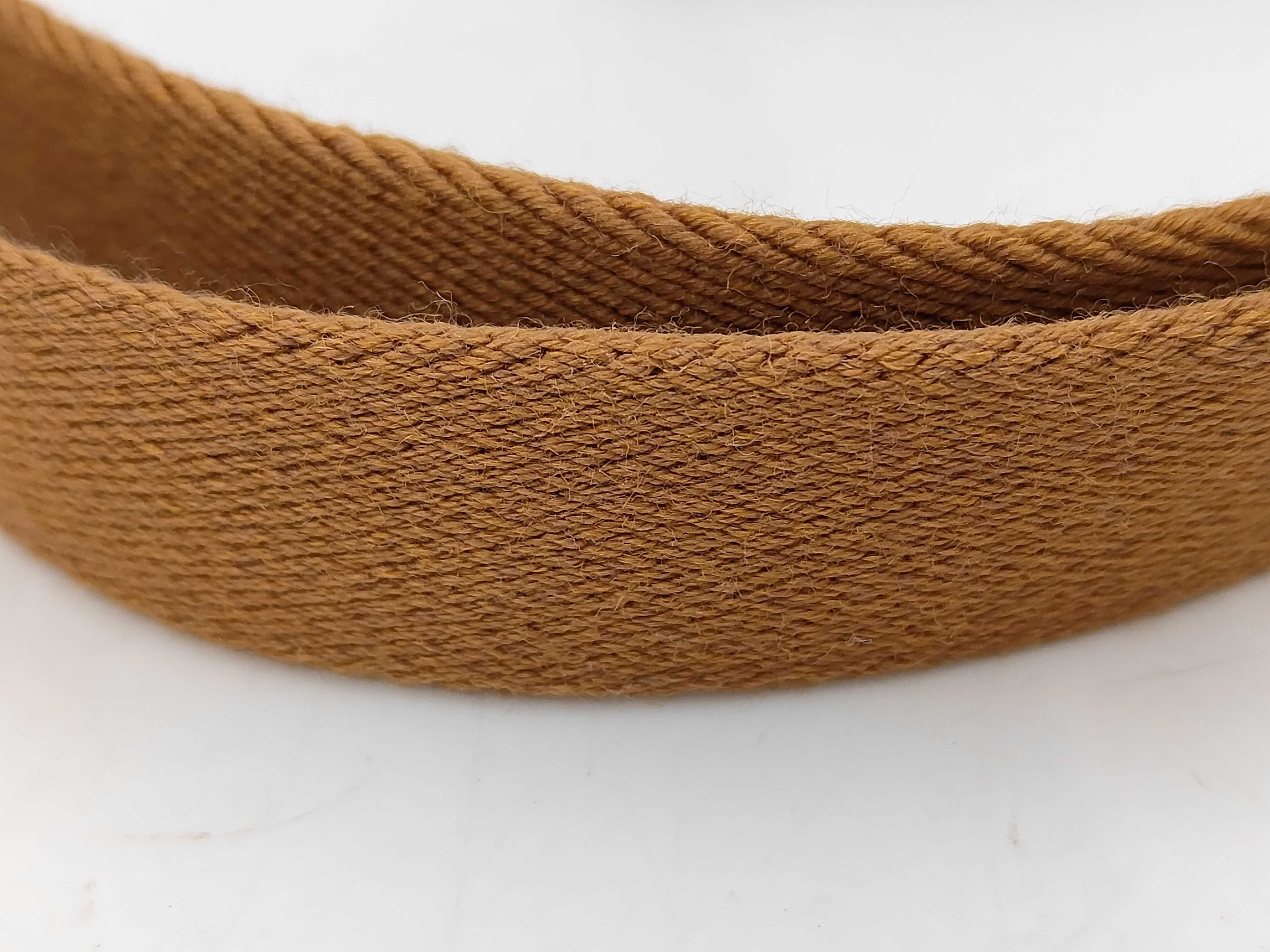 Evelyne 16 TPM Amazon Taurillon Clemence Brown Shoulder Bag — view 5