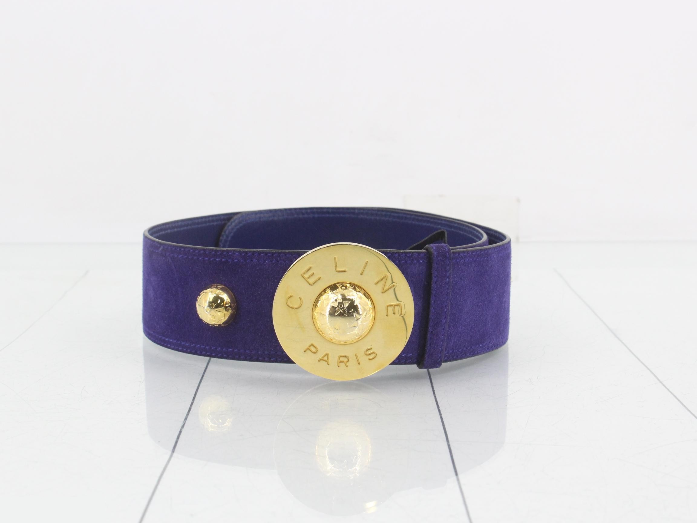 belt